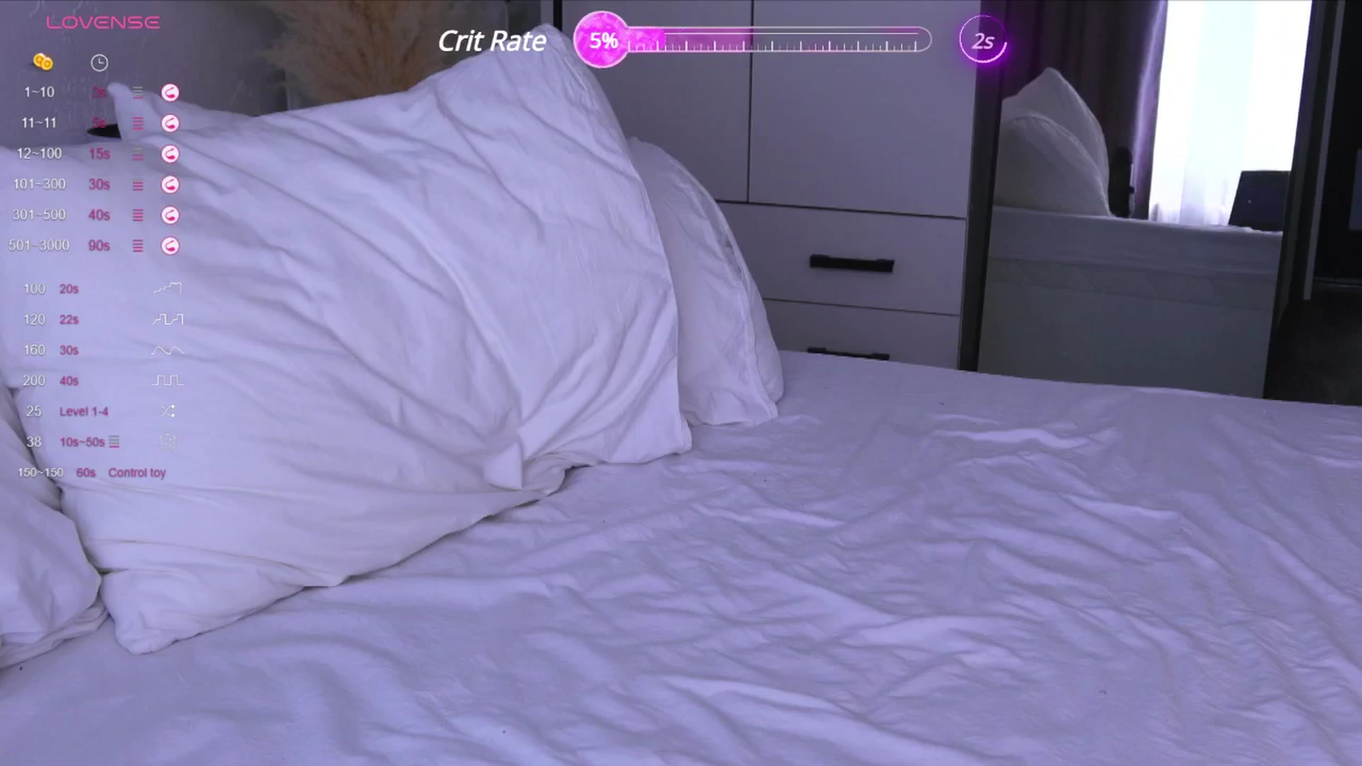 Gallery image thumbnail from Hit_Girl_'s myfreecams stream on, 06/03/2025, 09:03 image 7 of 20