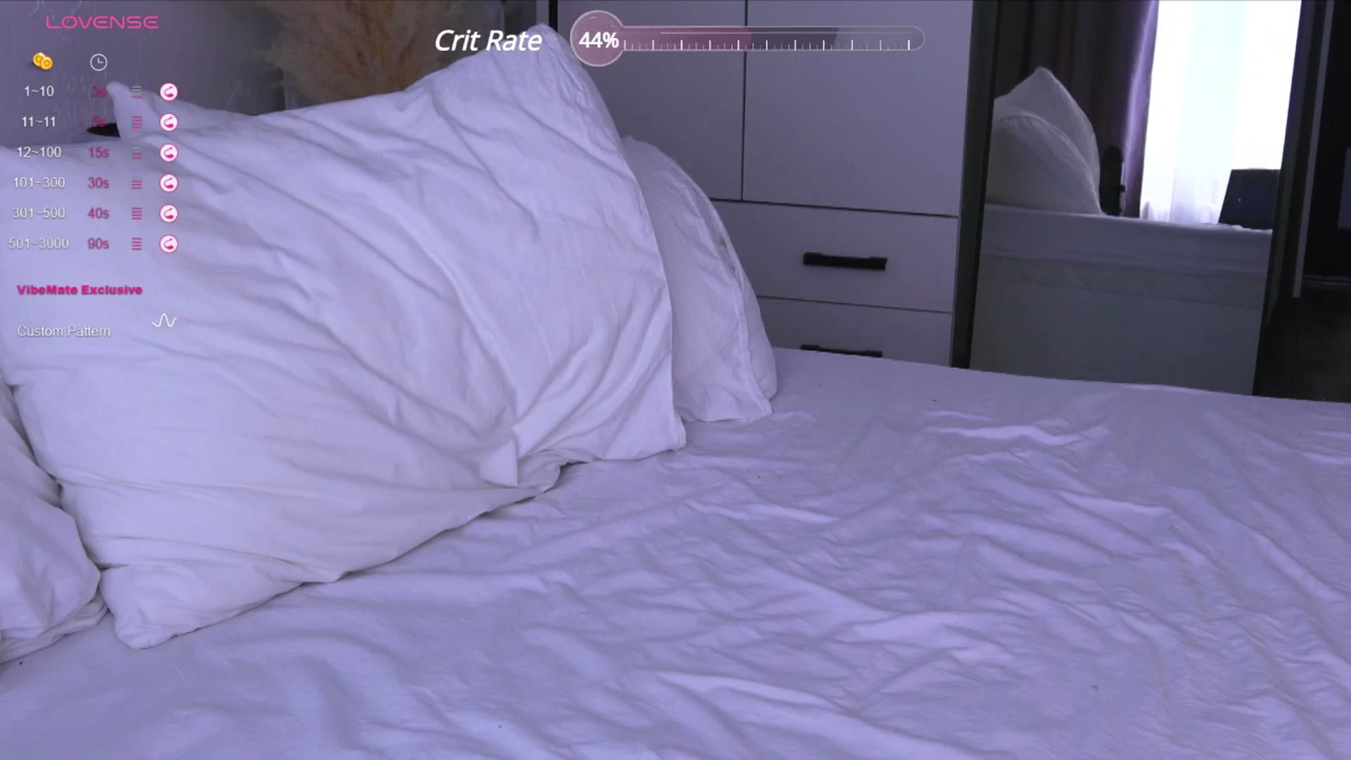 Gallery image thumbnail from Hit_Girl_'s myfreecams stream on, 06/03/2025, 09:03 image 4 of 20