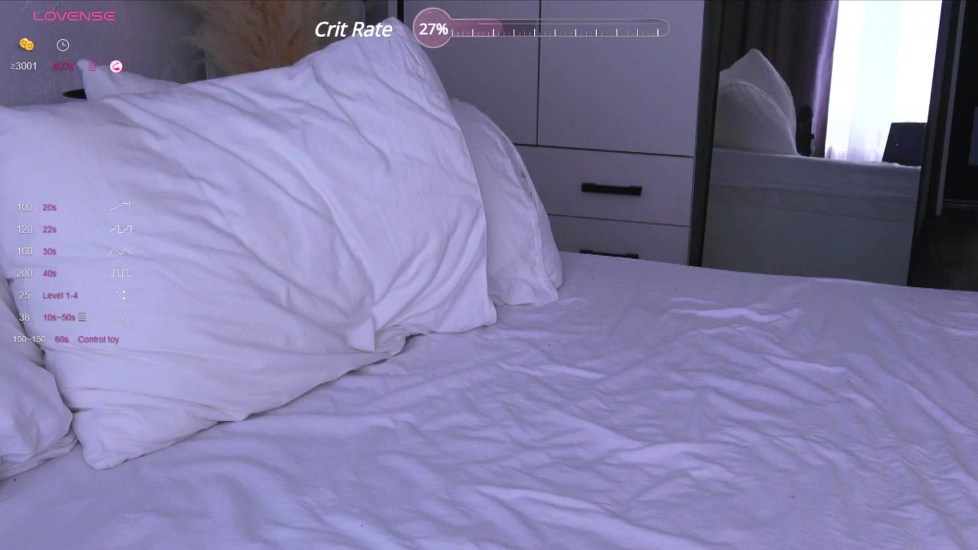 Gallery image thumbnail from Hit_Girl_'s myfreecams stream on, 06/03/2025, 09:03 image 5 of 20