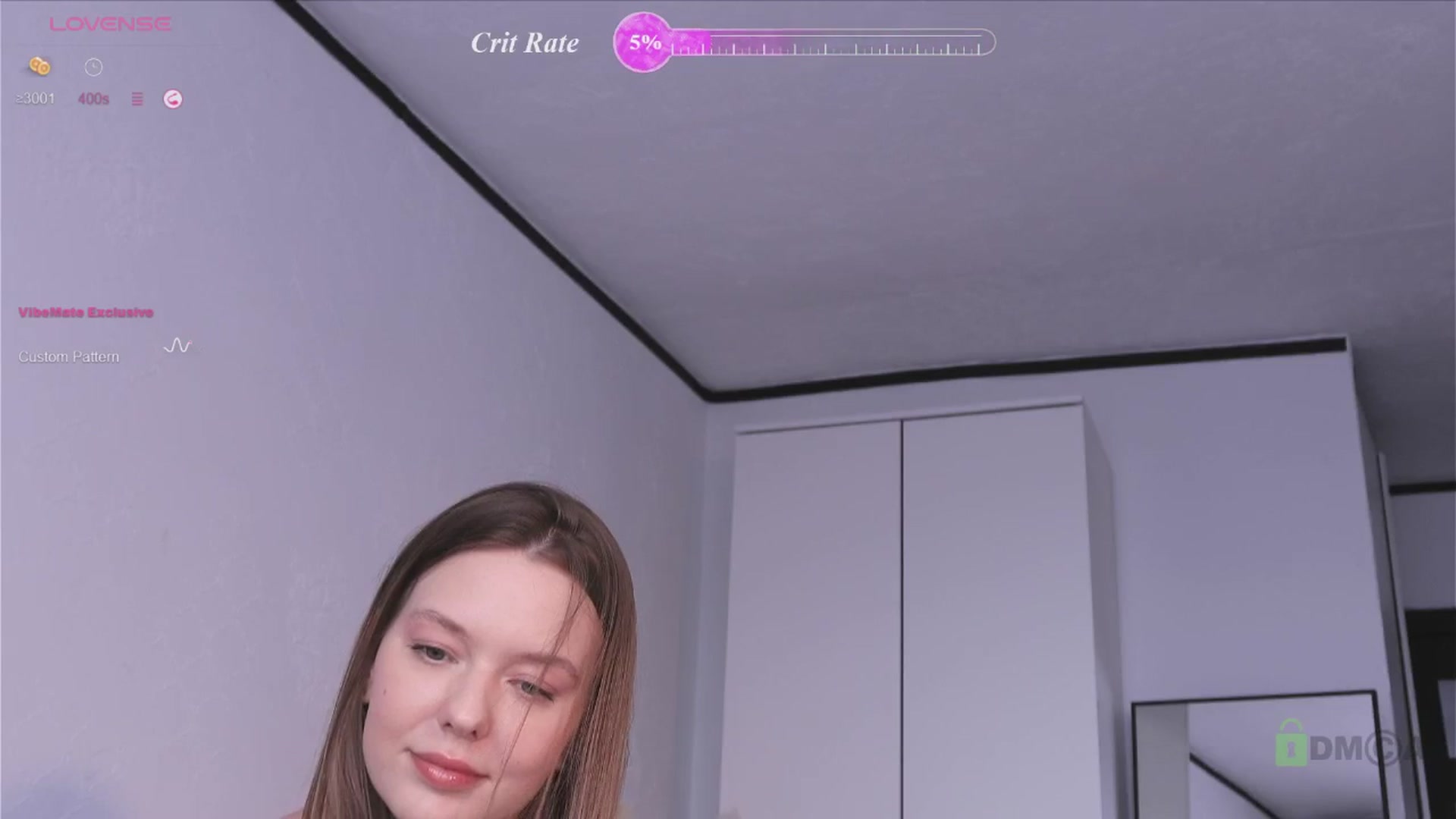 Gallery image thumbnail from Hit_Girl_'s myfreecams stream on, 06/17/2025, 09:32 image 6 of 20