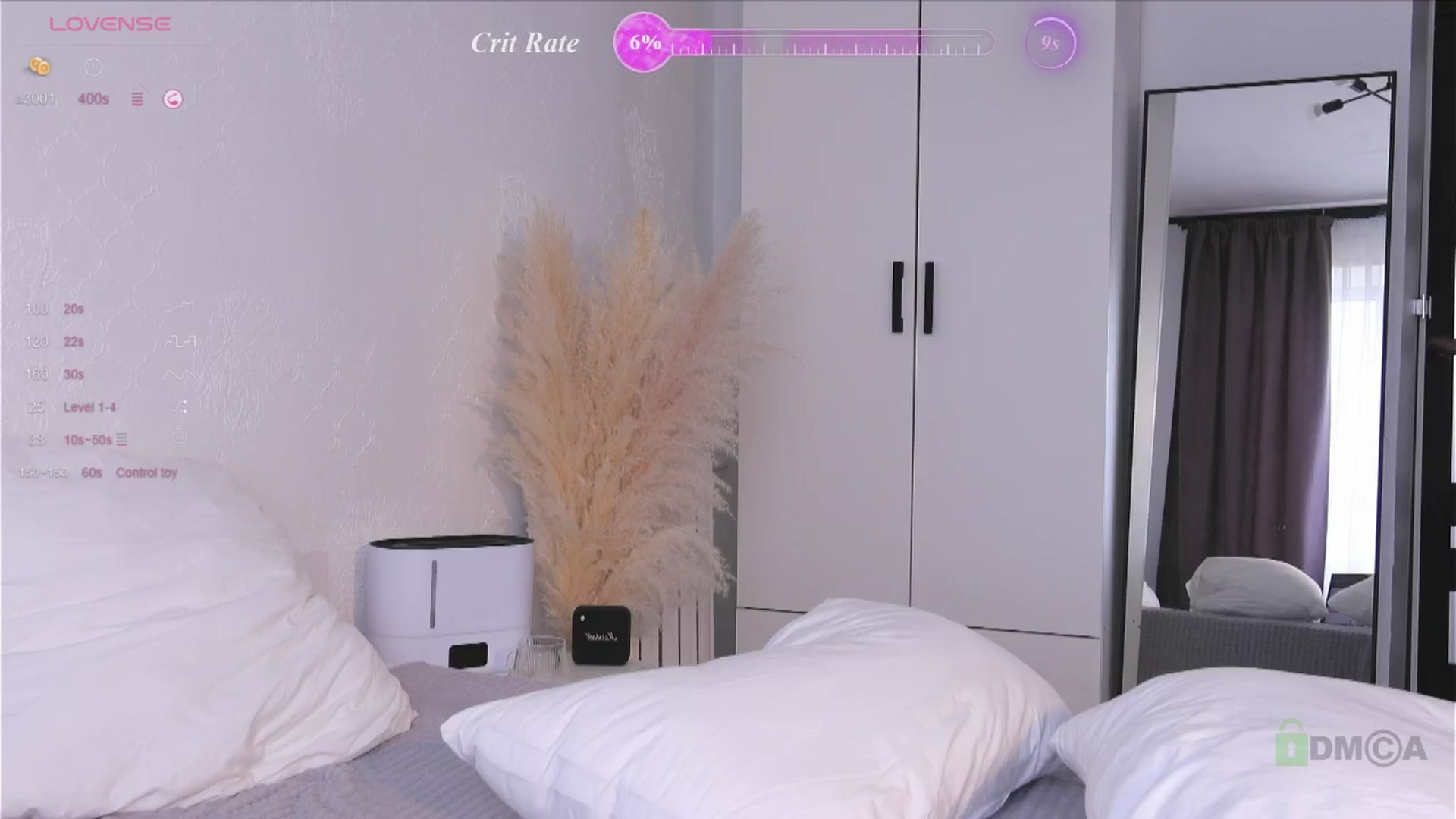 Gallery image thumbnail from Hit_Girl_'s myfreecams stream on, 06/17/2025, 11:12 image 16 of 20