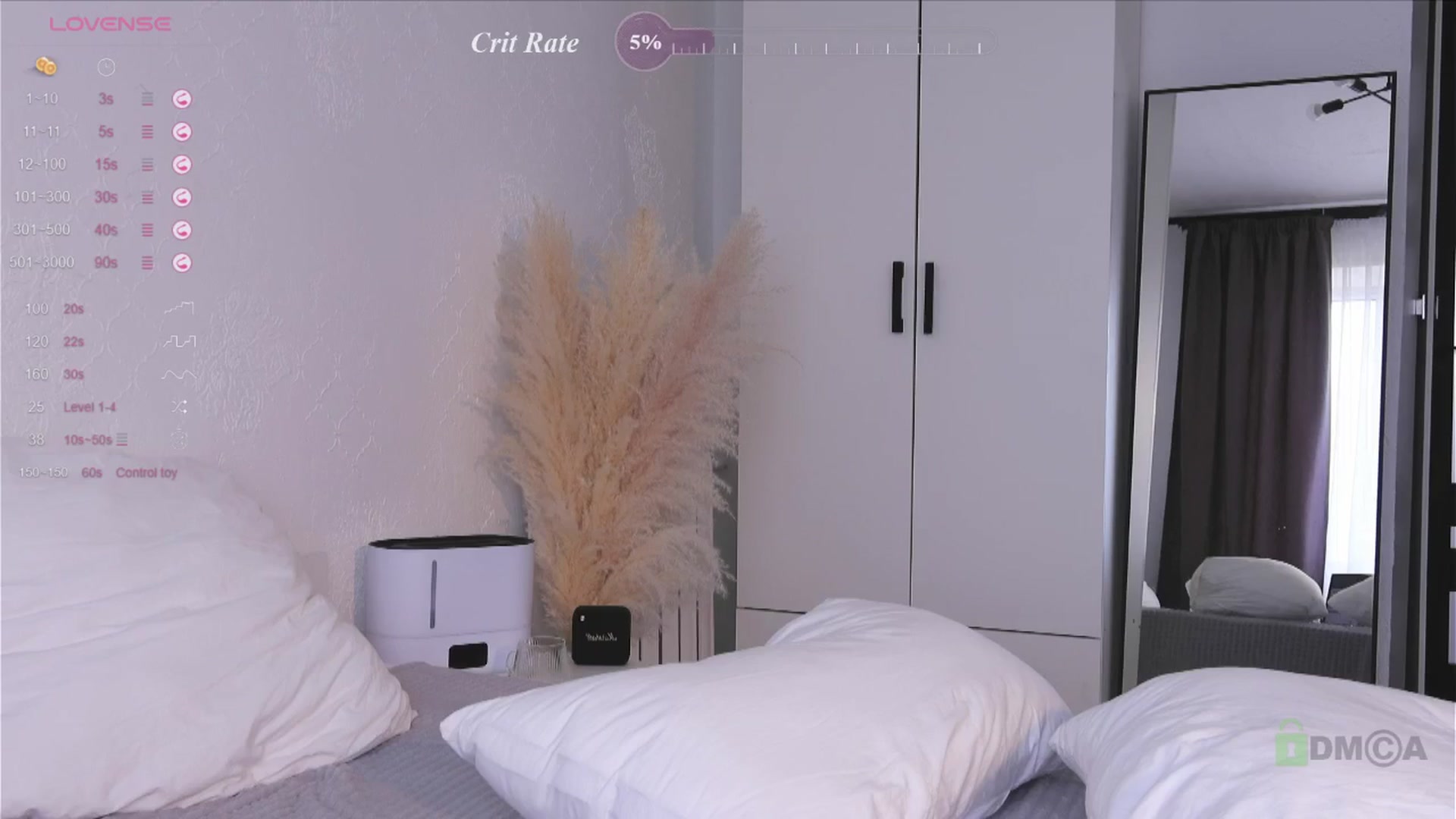 Gallery image thumbnail from Hit_Girl_'s myfreecams stream on, 06/17/2025, 11:12 image 17 of 20