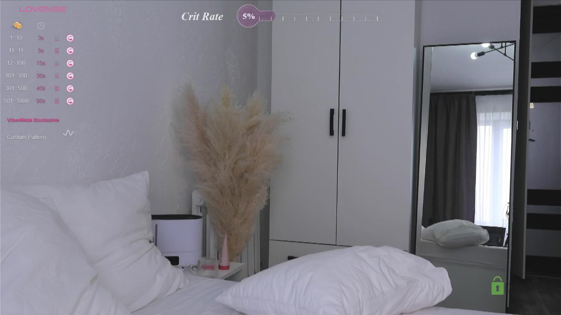 Gallery image thumbnail from Hit_Girl_'s myfreecams stream on, 07/02/2025, 11:45 image 8 of 20