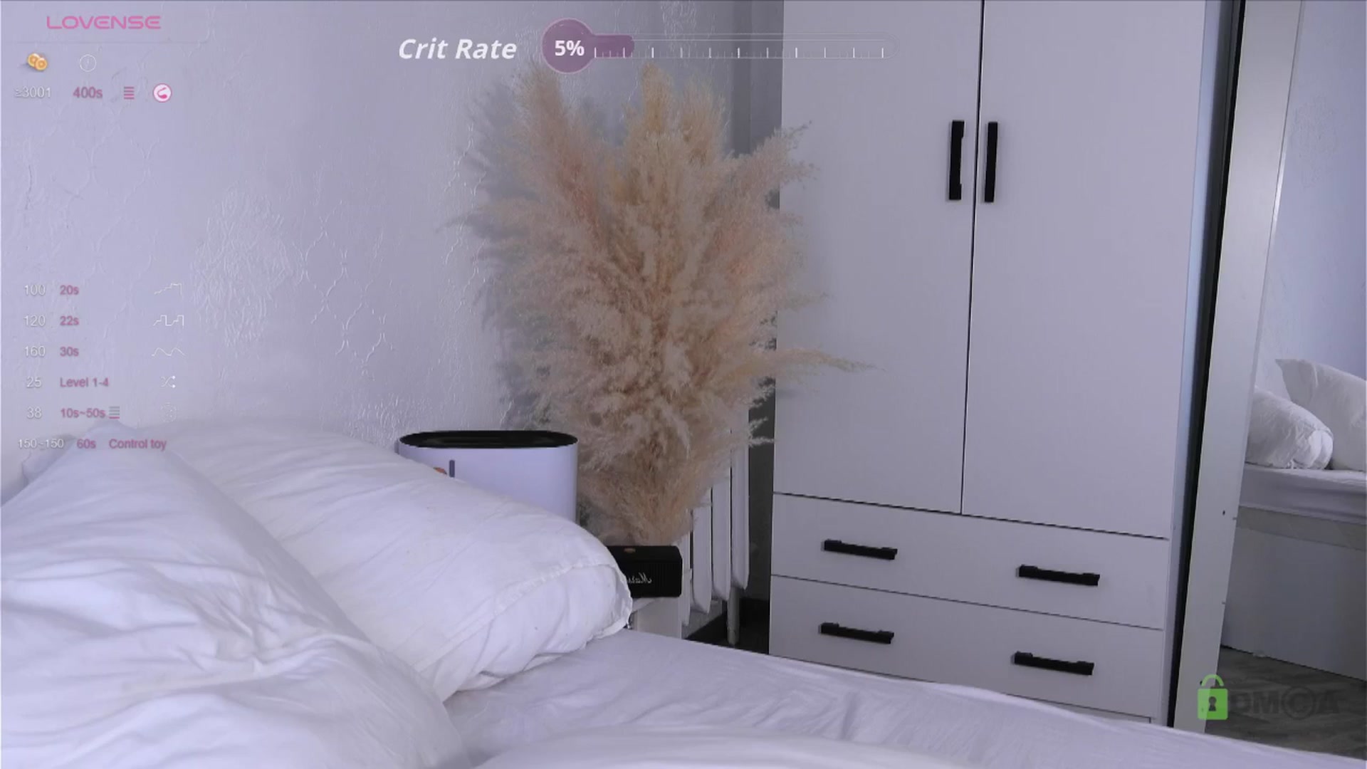 Gallery image thumbnail from Hit_Girl_'s myfreecams stream on, 07/19/2025, 13:30 image 19 of 20