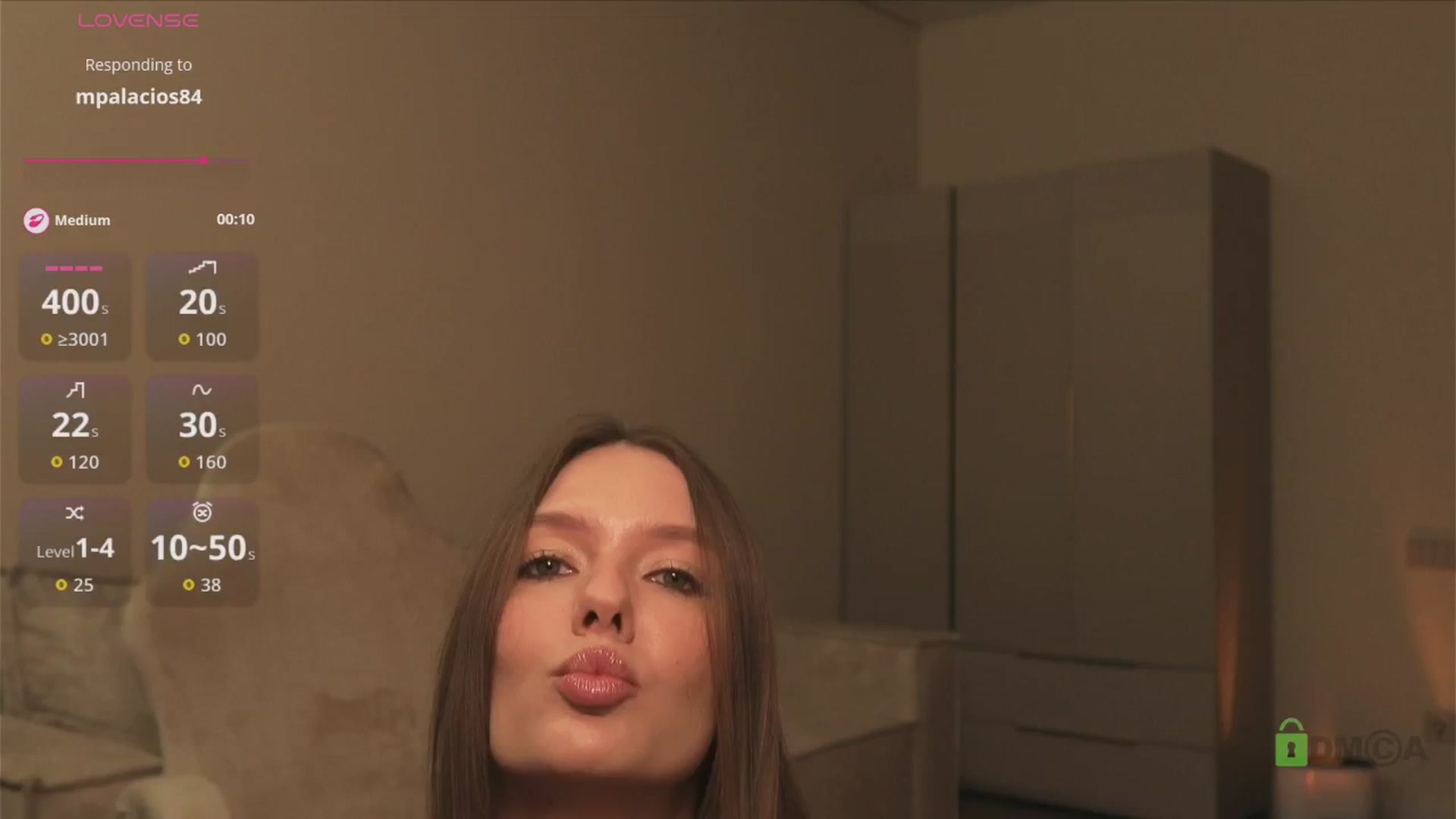 Gallery image thumbnail from Hit_Girl_'s myfreecams stream on, 02/26/2026, 15:23 image 10 of 20