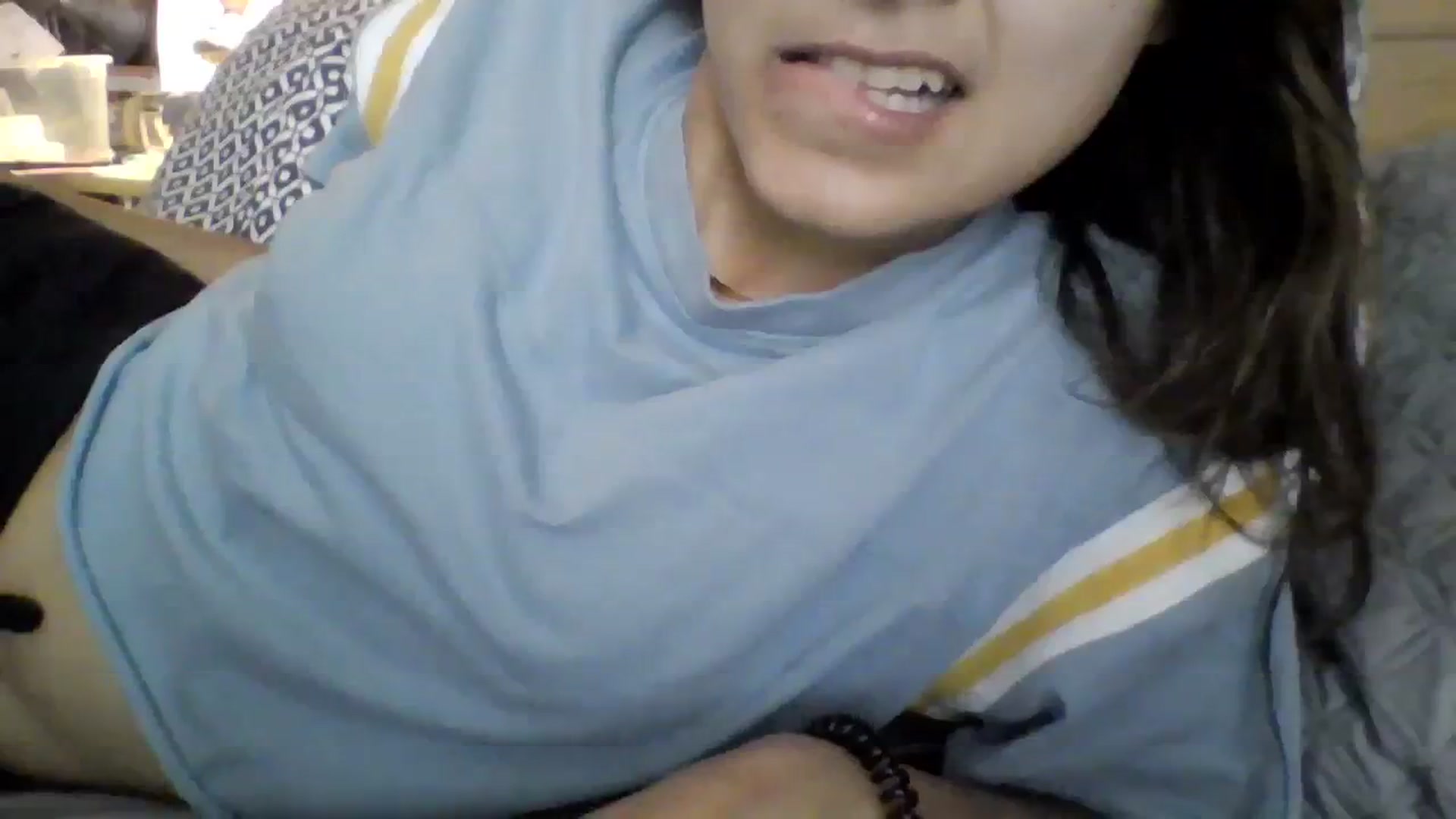 Gallery image thumbnail from HitsandTits's myfreecams stream on, 09/14/2023, 13:49 image 10 of 20