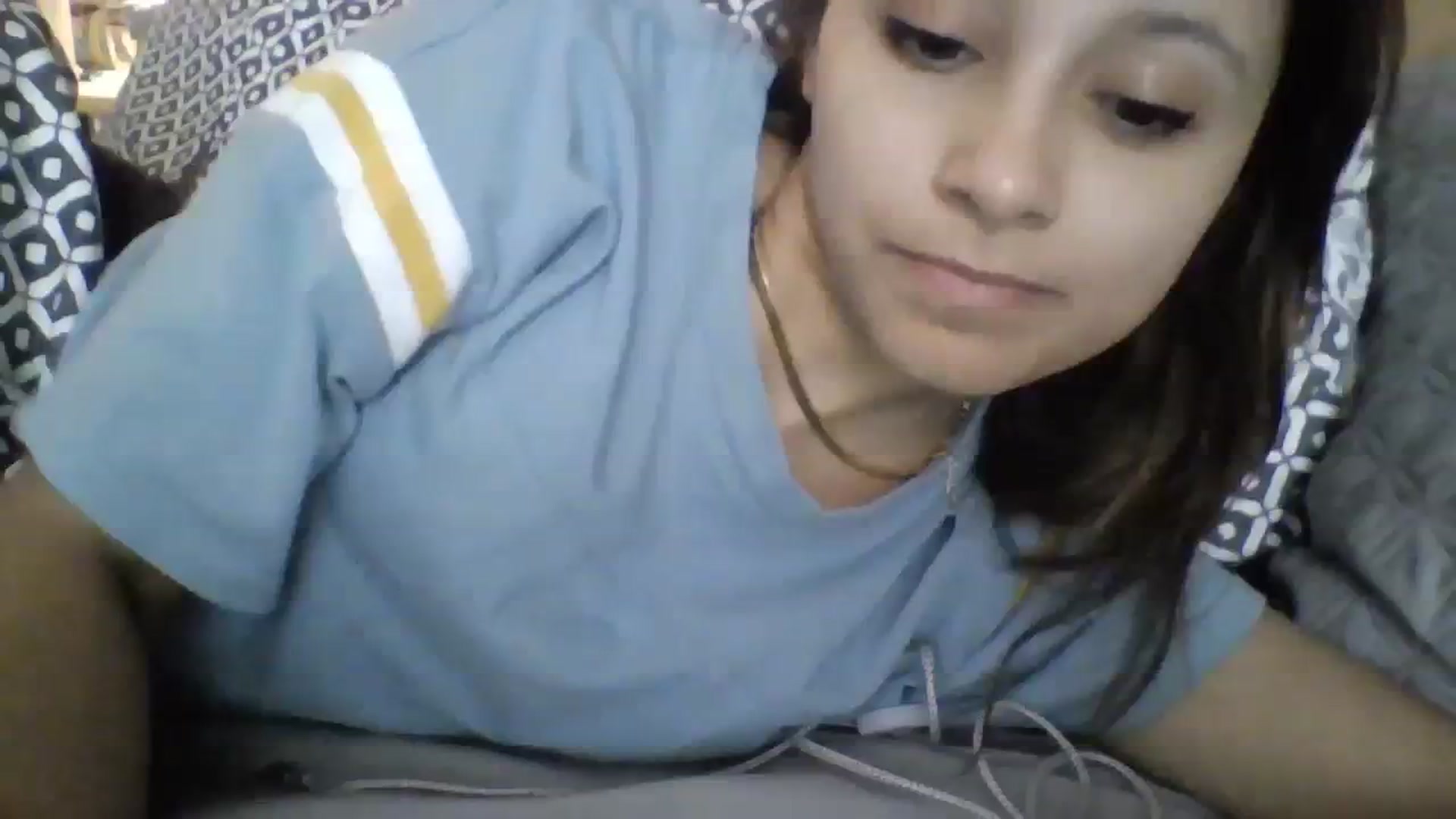 Gallery image thumbnail from HitsandTits's myfreecams stream on, 09/14/2023, 13:49 image 1 of 20