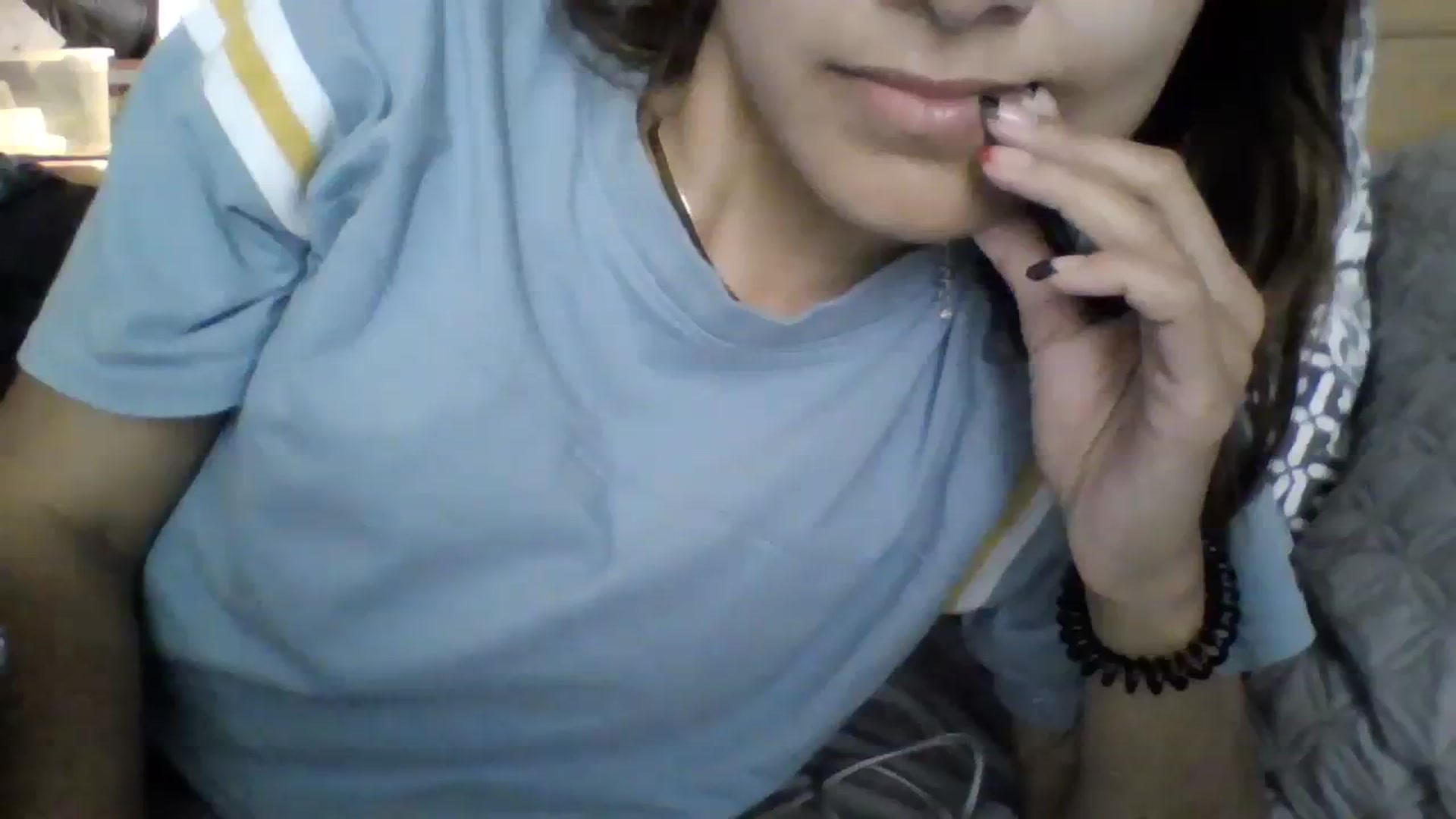 Gallery image thumbnail from HitsandTits's myfreecams stream on, 09/14/2023, 13:49 image 6 of 20