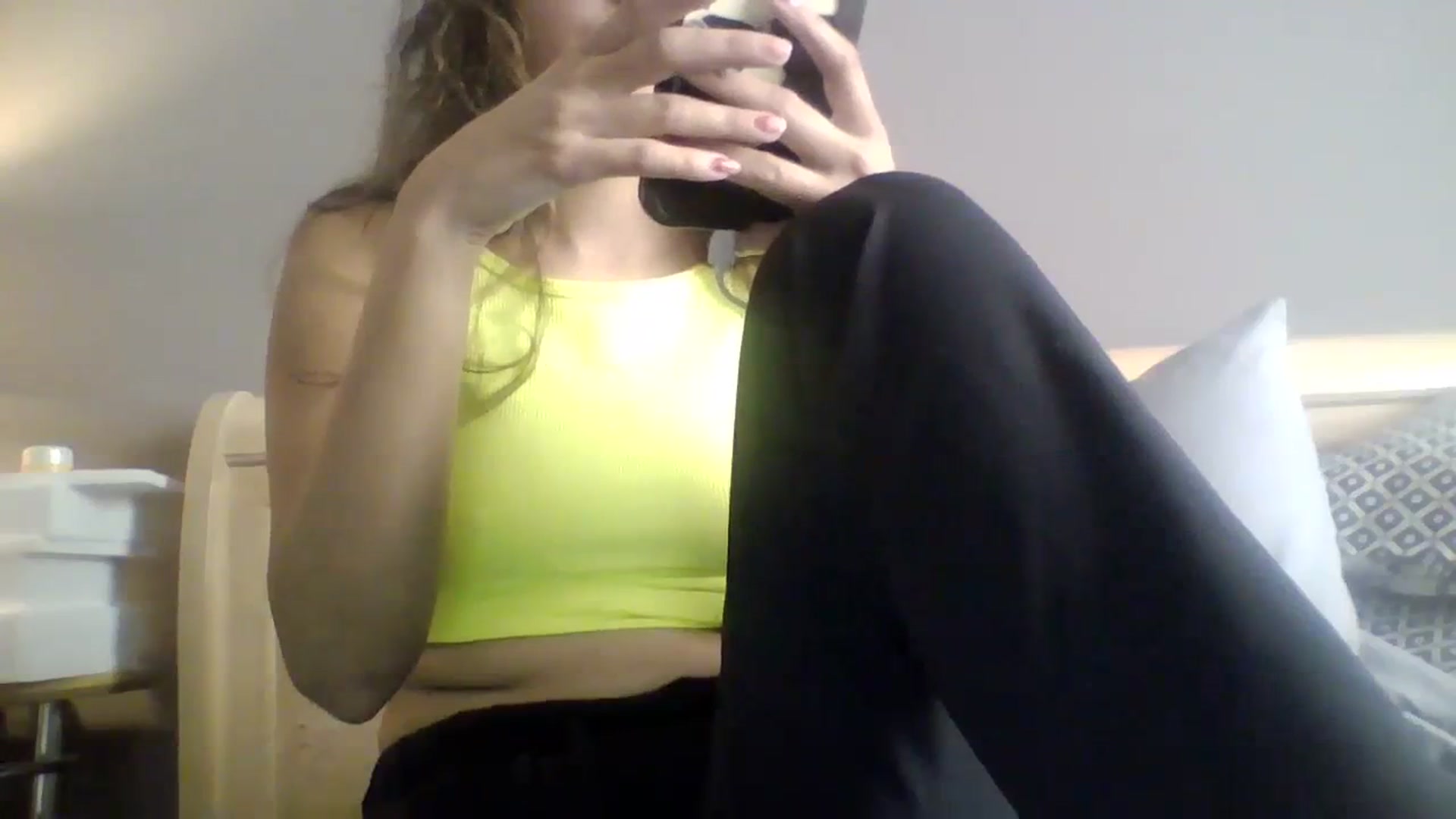 Gallery image thumbnail from HitsandTits's myfreecams stream on, 11/16/2023, 15:47 image 8 of 20
