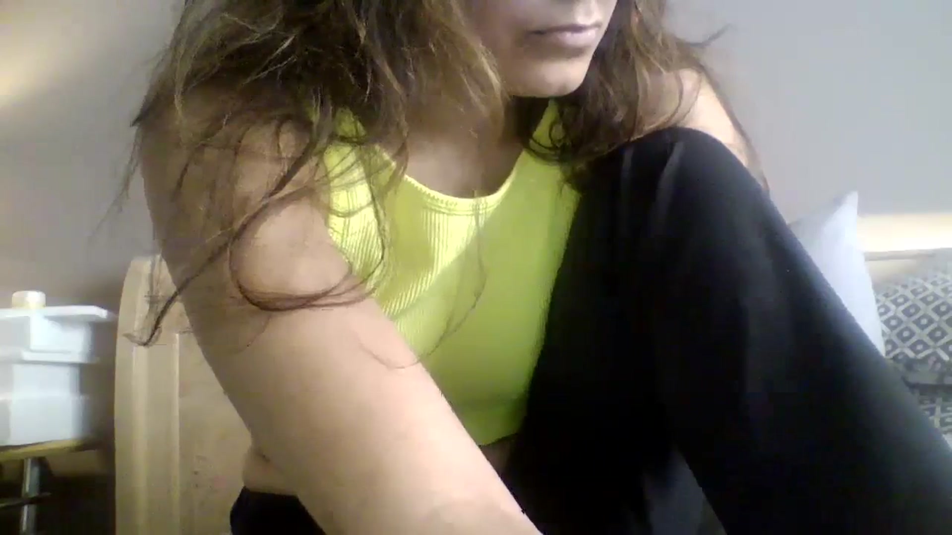 Gallery image thumbnail from HitsandTits's myfreecams stream on, 11/16/2023, 15:47 image 5 of 20