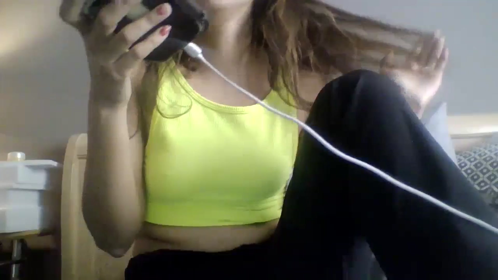 Gallery image thumbnail from HitsandTits's myfreecams stream on, 11/16/2023, 15:47 image 15 of 20