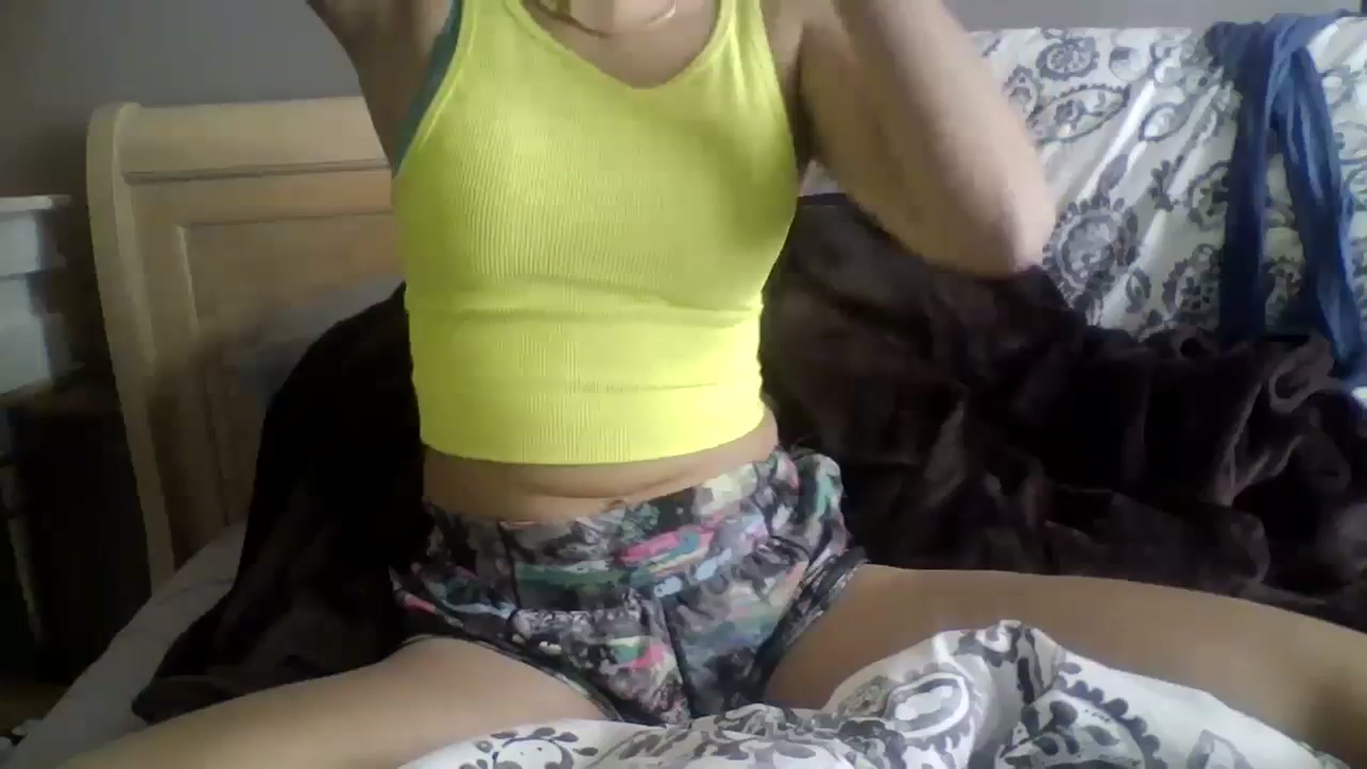 Gallery image thumbnail from HitsandTits's myfreecams stream on, 11/19/2023, 16:54 image 3 of 20