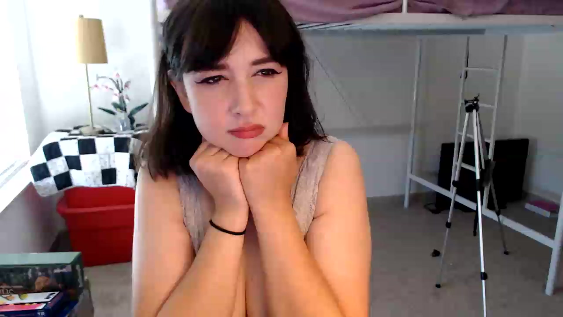 Gallery image thumbnail from HixCharlie's myfreecams stream on, 09/02/2026, 15:23 image 9 of 20