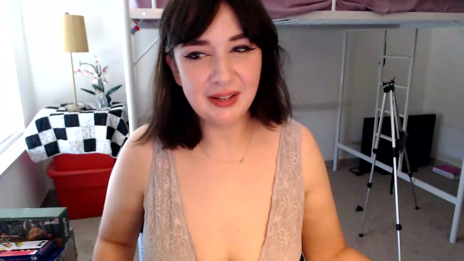 Gallery image thumbnail from HixCharlie's myfreecams stream on, 09/02/2026, 15:23 image 15 of 20