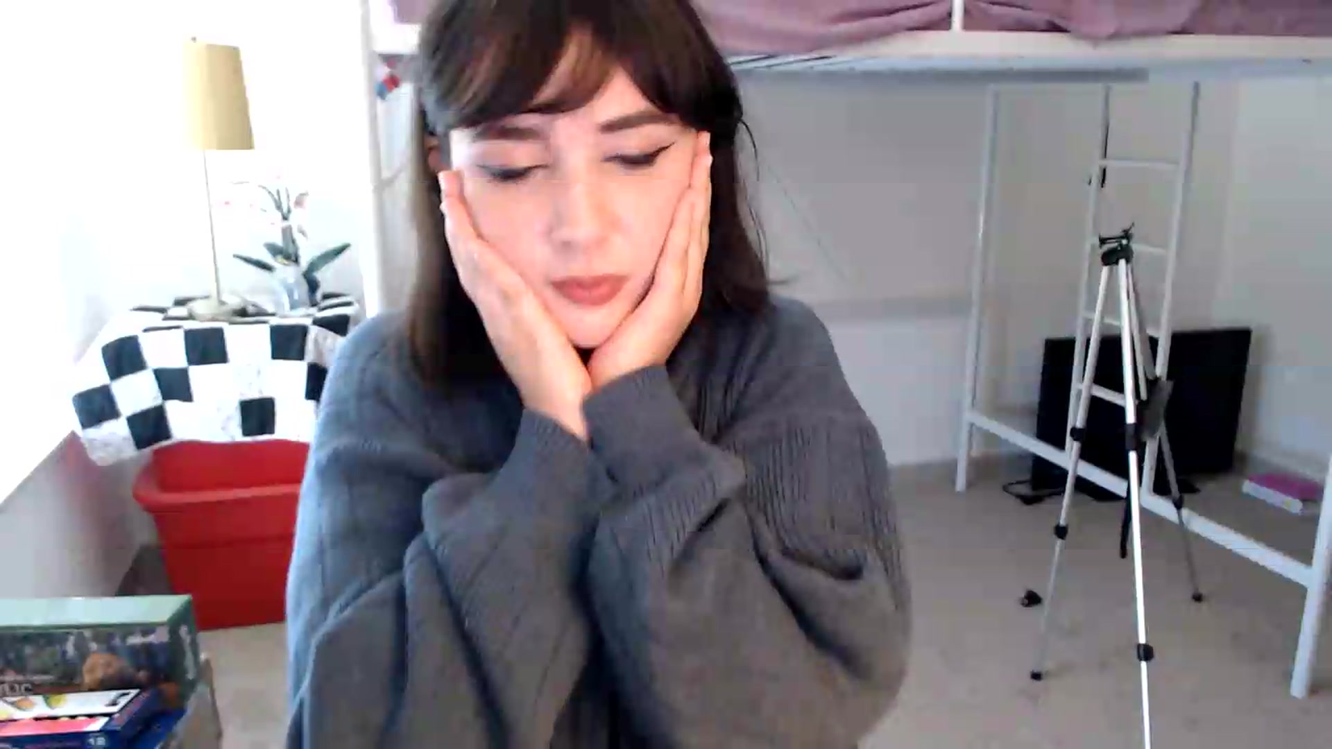Gallery image thumbnail from HixCharlie's myfreecams stream on, 09/02/2026, 15:23 image 20 of 20