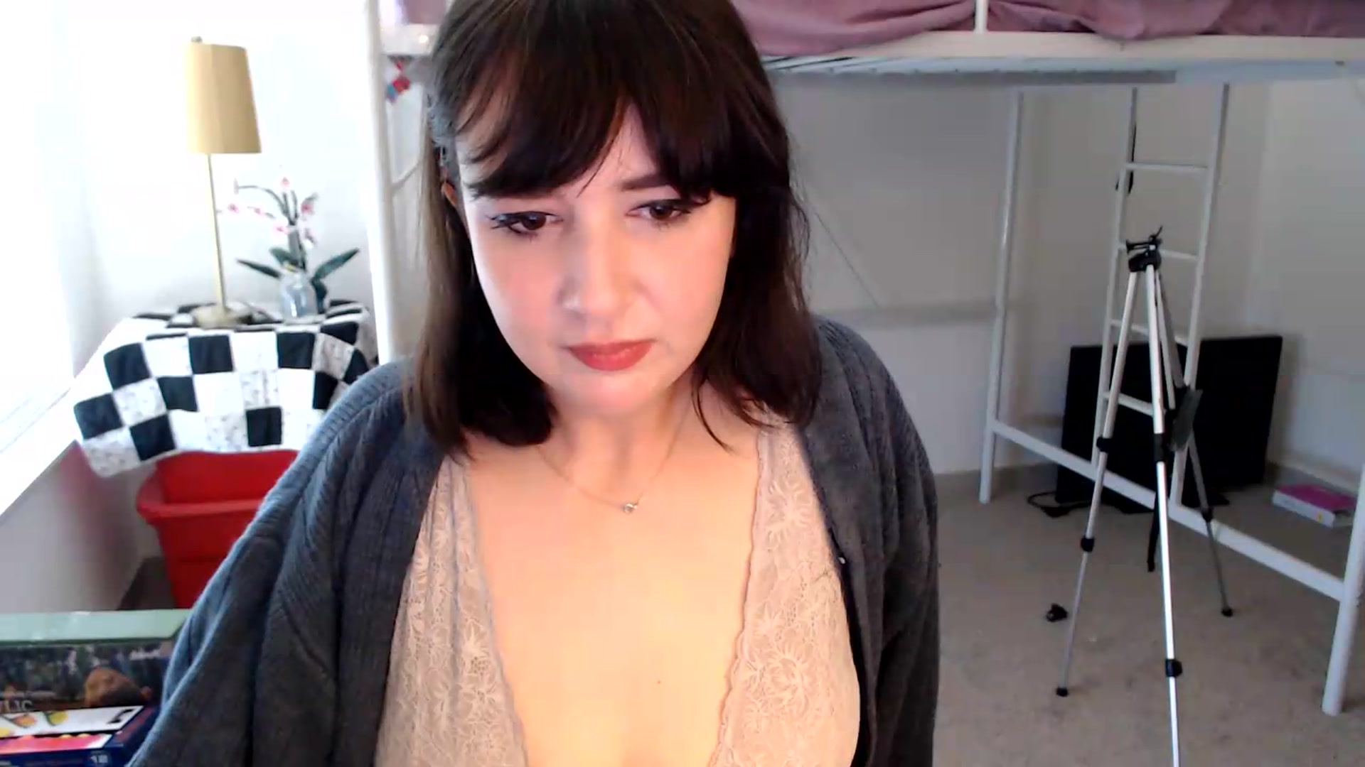 Gallery image thumbnail from HixCharlie's myfreecams stream on, 09/02/2026, 15:23 image 19 of 20