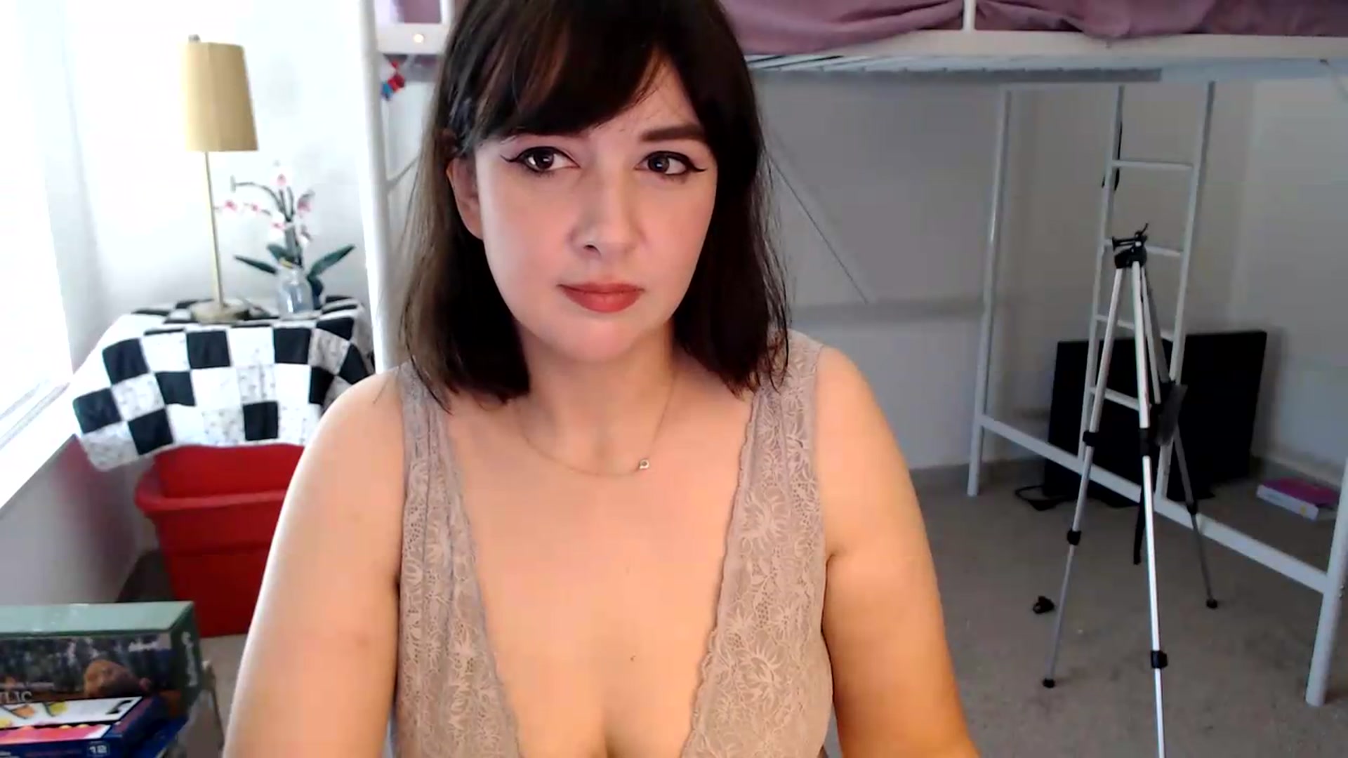 Gallery image thumbnail from HixCharlie's myfreecams stream on, 09/02/2026, 15:23 image 6 of 20
