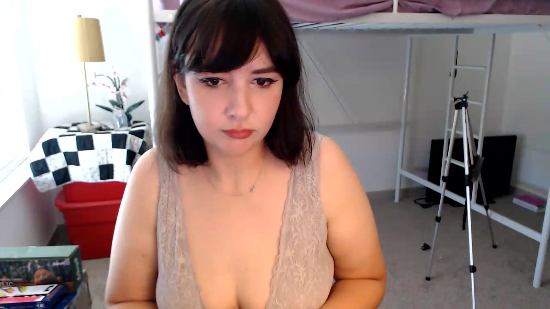 Gallery image thumbnail from HixCharlie's myfreecams stream on, 09/02/2026, 15:23 image 8 of 20