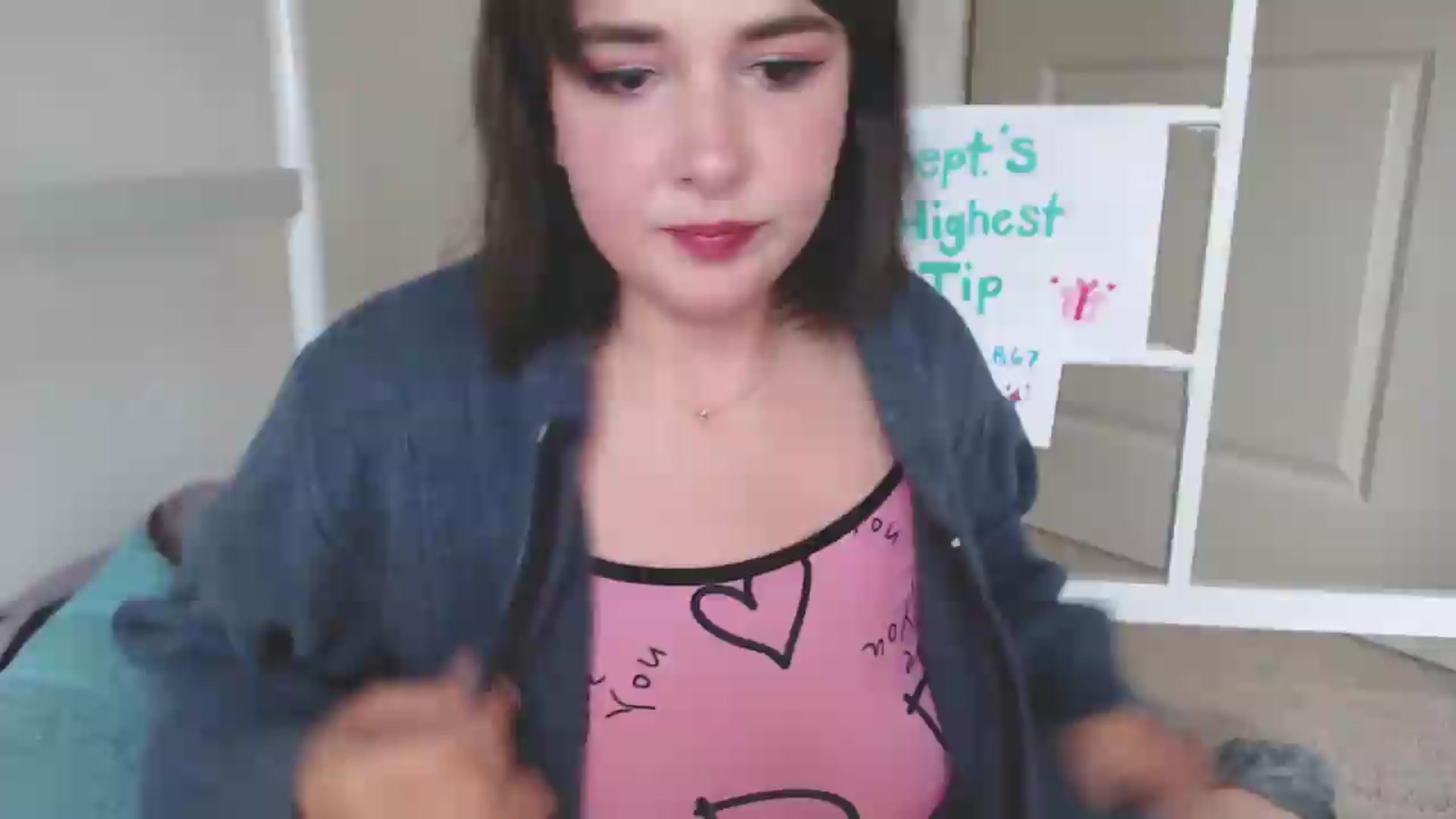 Gallery image thumbnail from HixCharlie's myfreecams stream on, 09/05/2026, 18:22 image 16 of 20