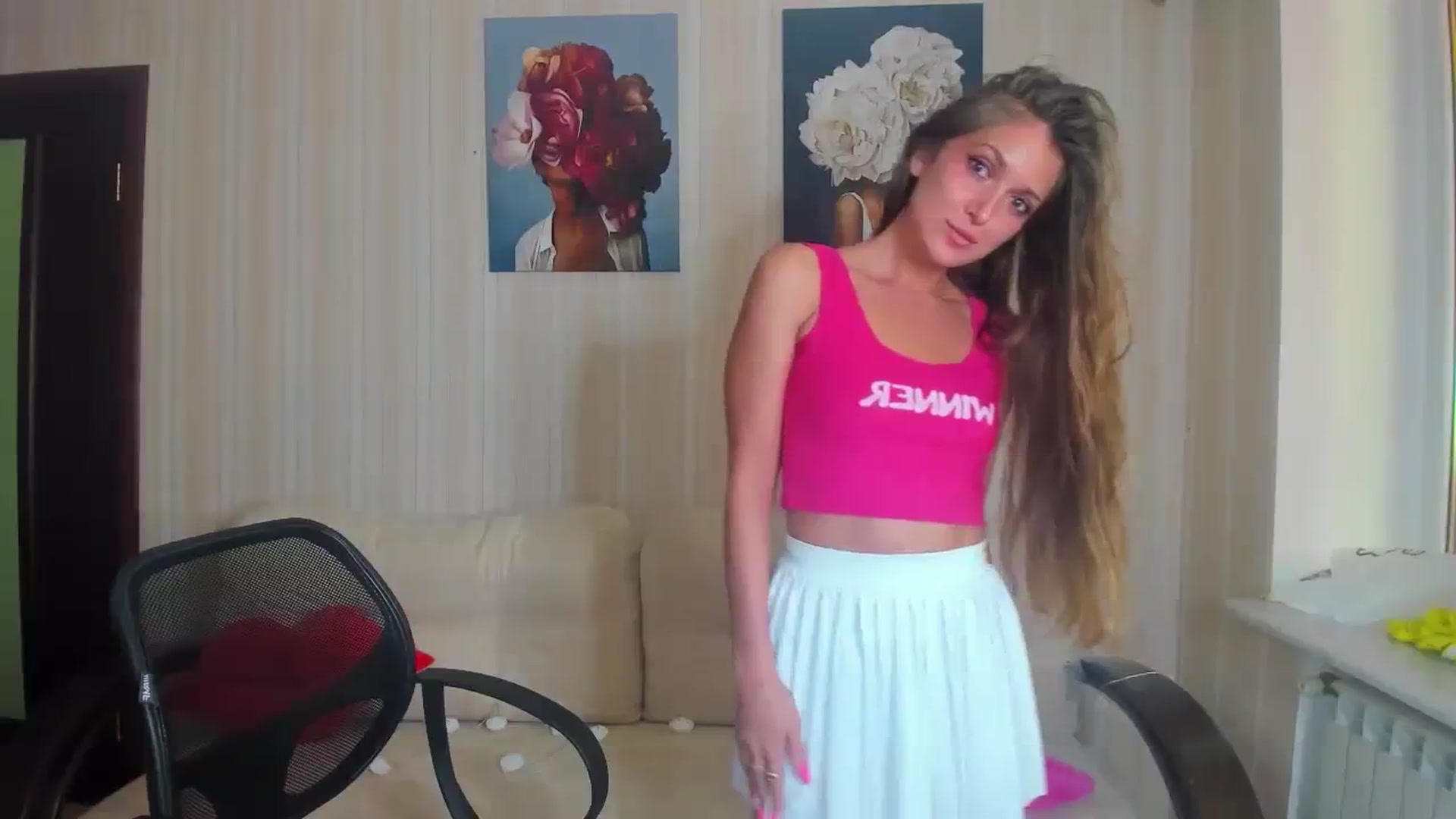 Gallery image thumbnail from HloeSky's myfreecams stream on, 07/29/2023, 09:47 image 18 of 20