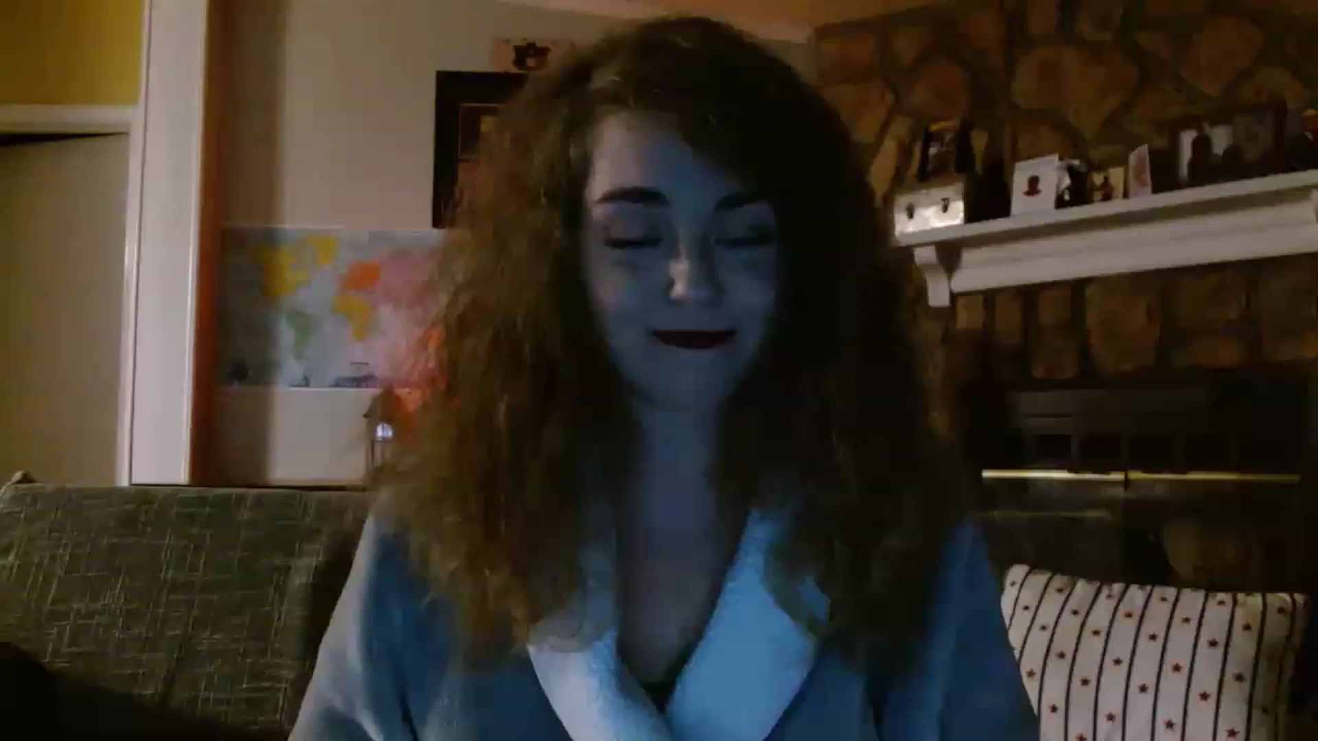 Gallery image thumbnail from HmschoolMamaT's myfreecams stream on, 11/16/2022, 08:24 image 5 of 20
