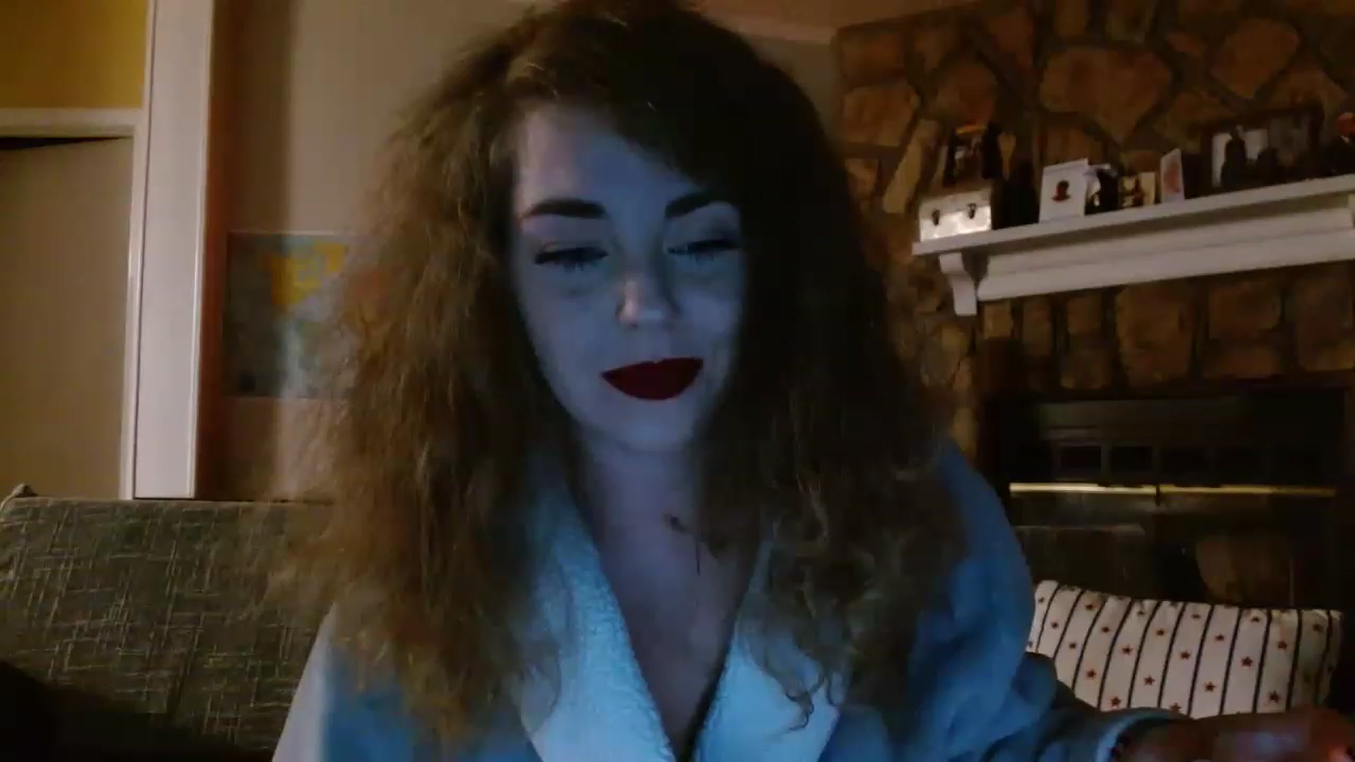 Gallery image thumbnail from HmschoolMamaT's myfreecams stream on, 11/16/2022, 08:24 image 4 of 20