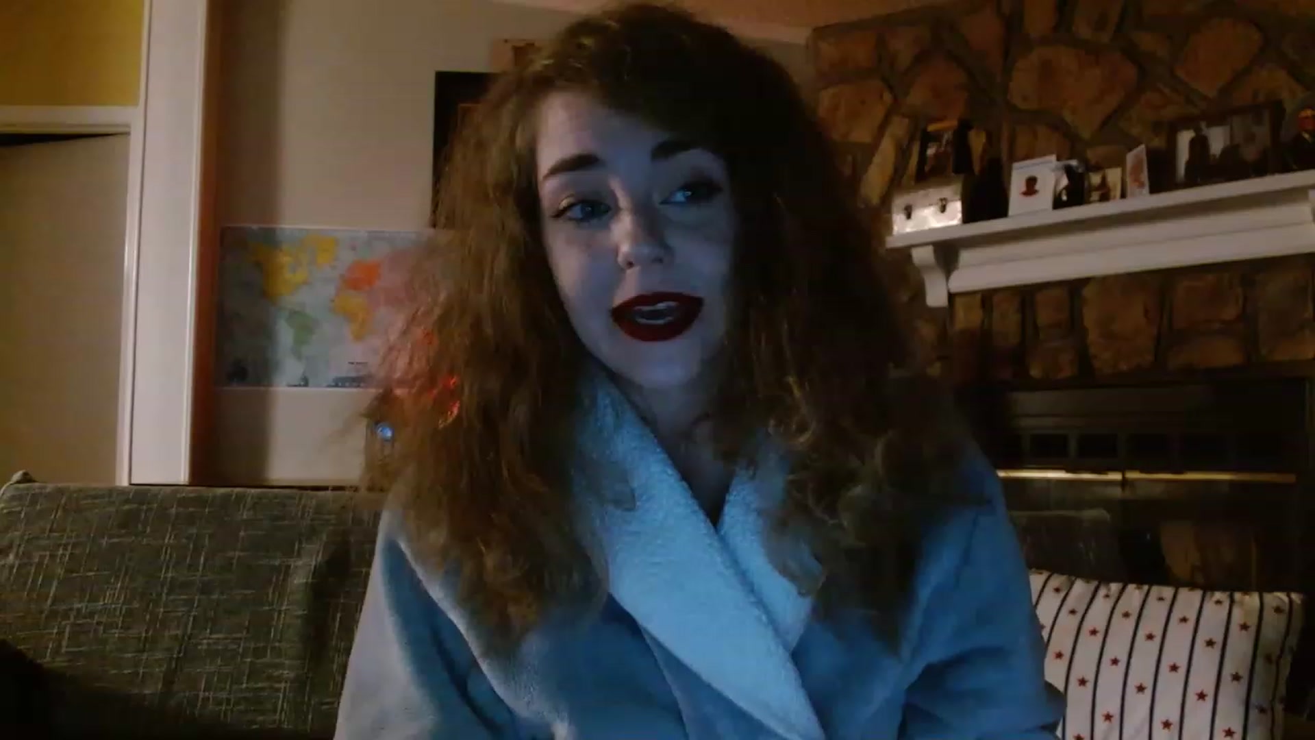 Gallery image thumbnail from HmschoolMamaT's myfreecams stream on, 11/16/2022, 08:24 image 1 of 20