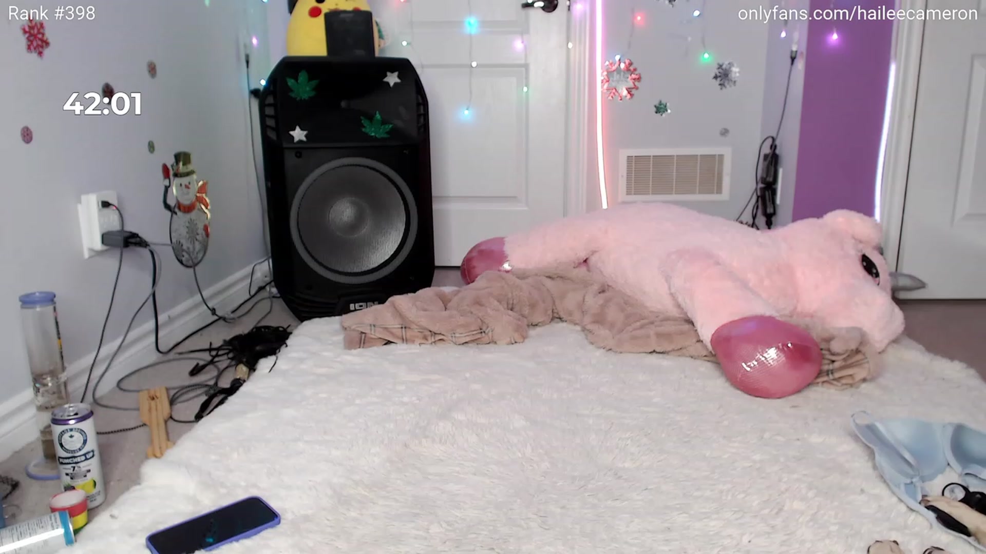 Gallery image thumbnail from HoHoHailee's myfreecams stream on, 12/14/2023, 07:42 image 20 of 20