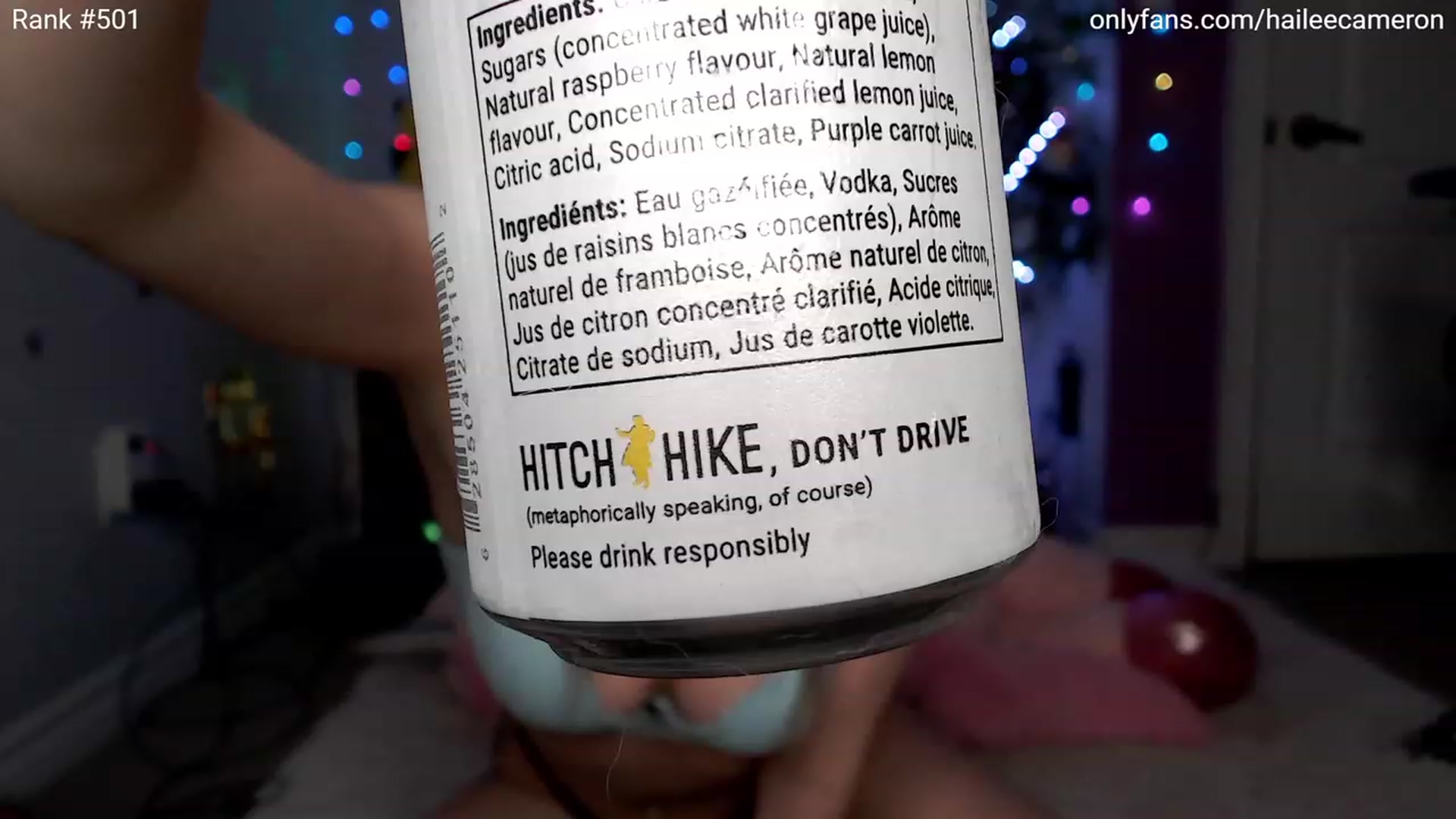 Gallery image thumbnail from HoHoHailee's myfreecams stream on, 12/18/2023, 03:10 image 11 of 20