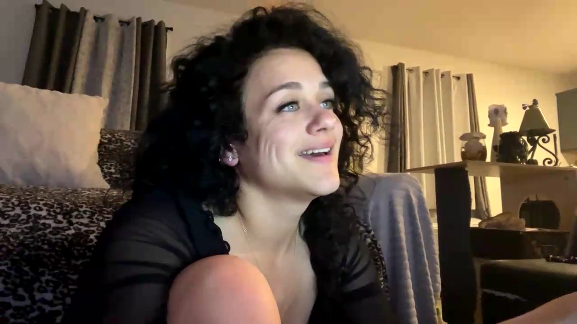 Gallery image thumbnail from HollyDelights's myfreecams stream on, 05/21/2026, 03:29 image 20 of 20