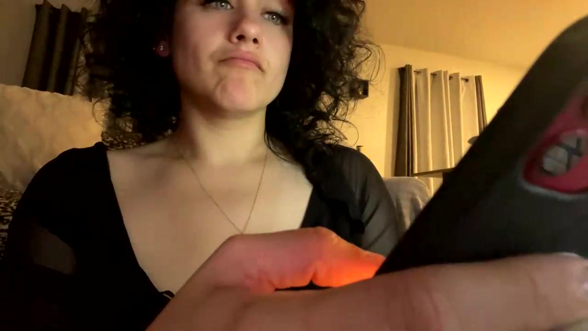Gallery image thumbnail from HollyDelights's myfreecams stream on, 05/21/2026, 03:29 image 6 of 20