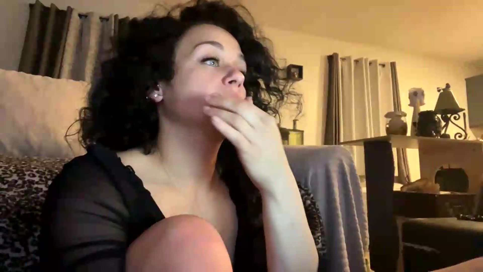 Gallery image thumbnail from HollyDelights's myfreecams stream on, 05/21/2026, 03:29 image 19 of 20