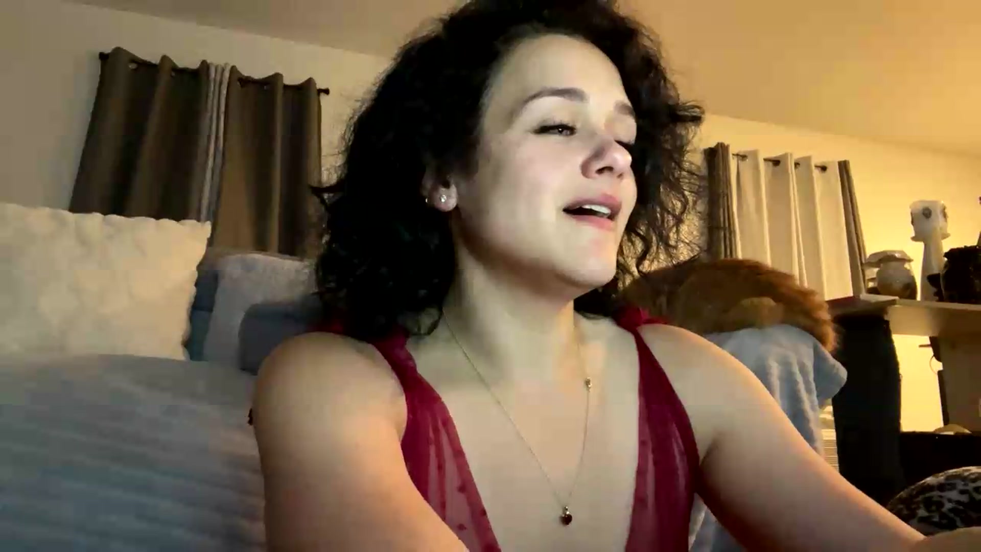 Gallery image thumbnail from HollyDelights's myfreecams stream on, 05/22/2026, 03:23 image 11 of 20