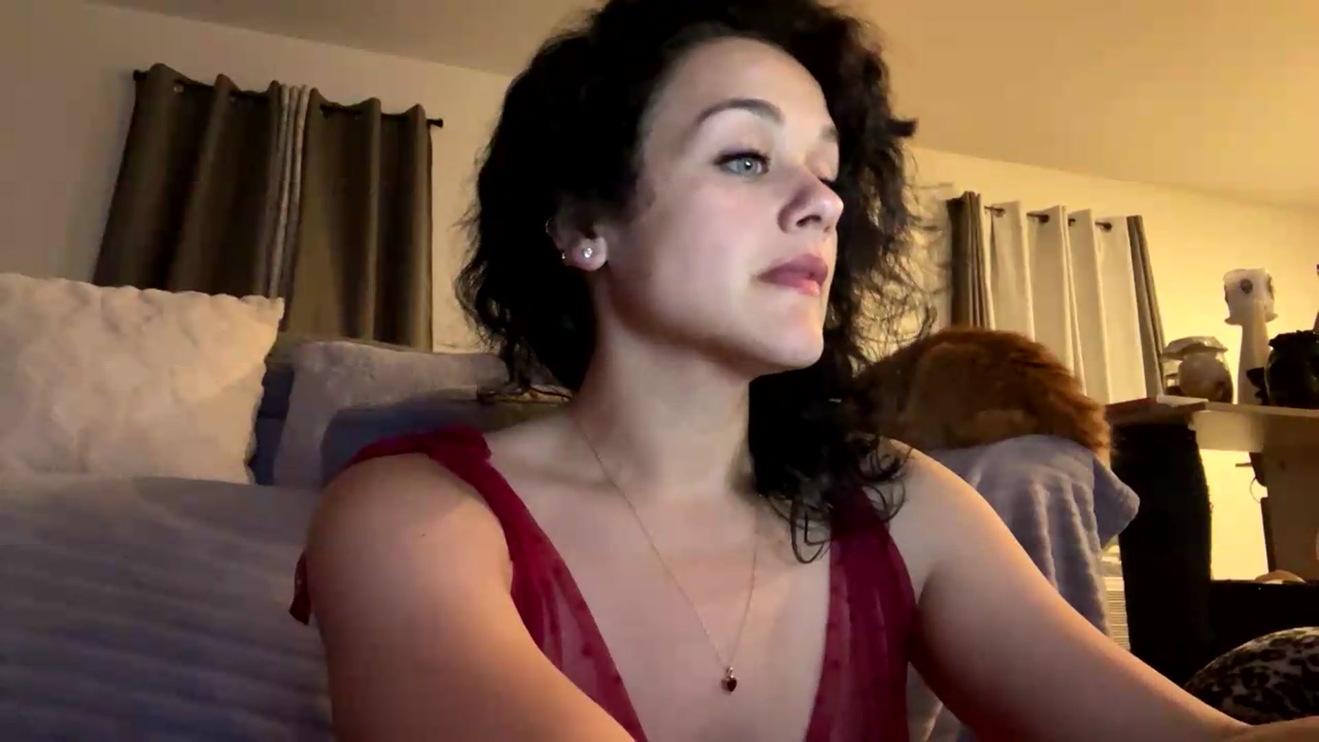 Gallery image thumbnail from HollyDelights's myfreecams stream on, 05/22/2026, 03:23 image 2 of 20