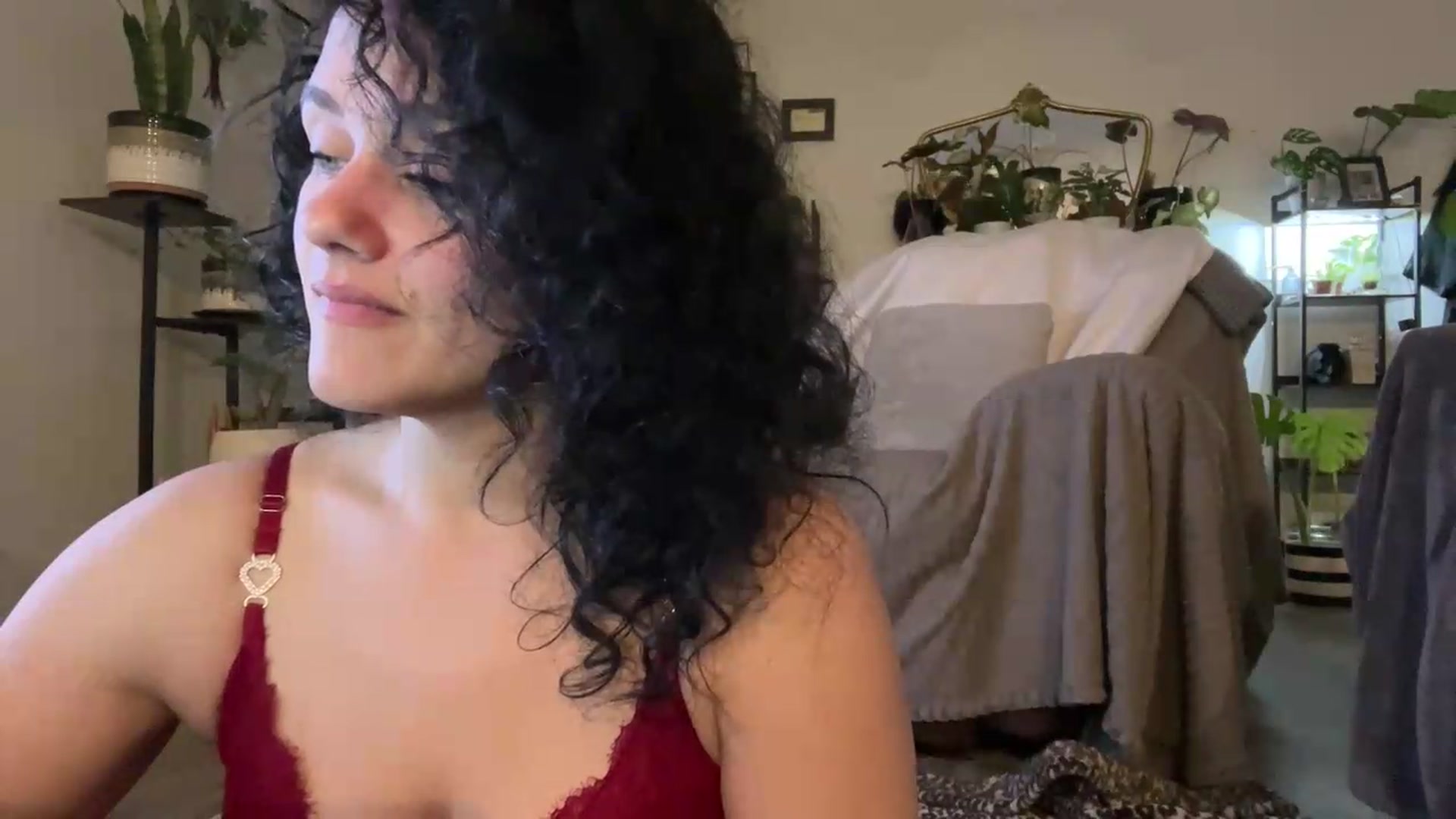 Gallery image thumbnail from HollyDelights's myfreecams stream on, 07/01/2026, 04:20 image 18 of 20