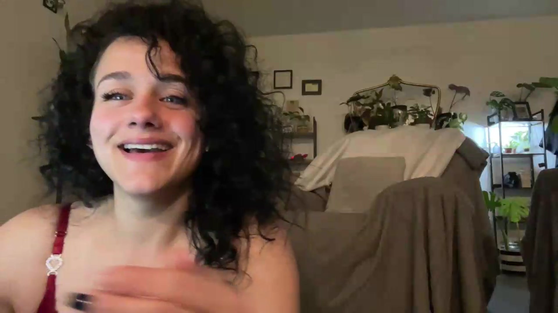 Gallery image thumbnail from HollyDelights's myfreecams stream on, 07/01/2026, 04:20 image 10 of 20