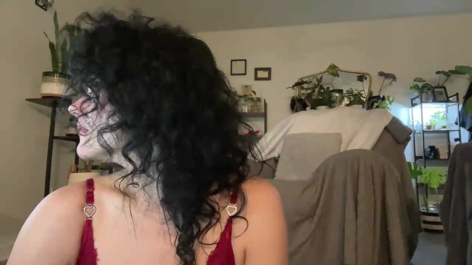 Gallery image thumbnail from HollyDelights's myfreecams stream on, 07/01/2026, 04:20 image 5 of 20