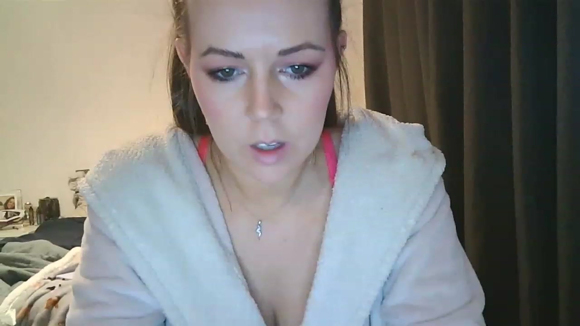 Gallery image thumbnail from HollyHH30's myfreecams stream on, 01/26/2023, 15:06 image 2 of 20