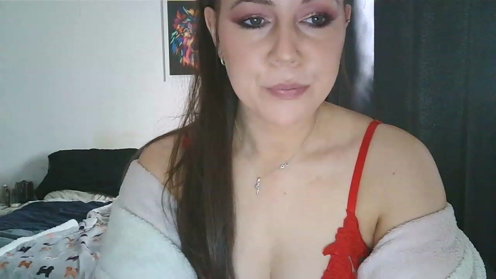 Gallery image thumbnail from HollyHH30's myfreecams stream on, 01/27/2023, 13:33 image 1 of 20