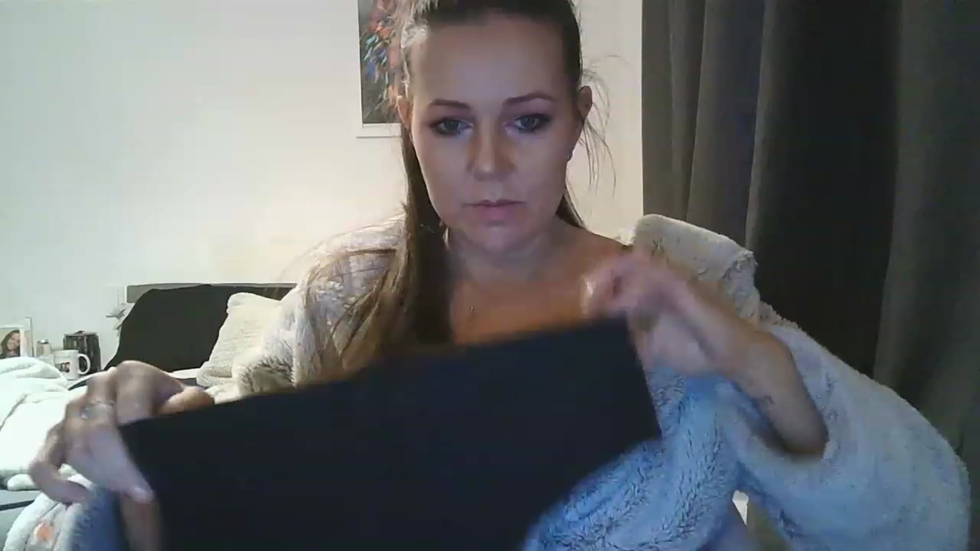 Gallery image thumbnail from HollyHH30's myfreecams stream on, 01/28/2023, 16:42 image 5 of 20