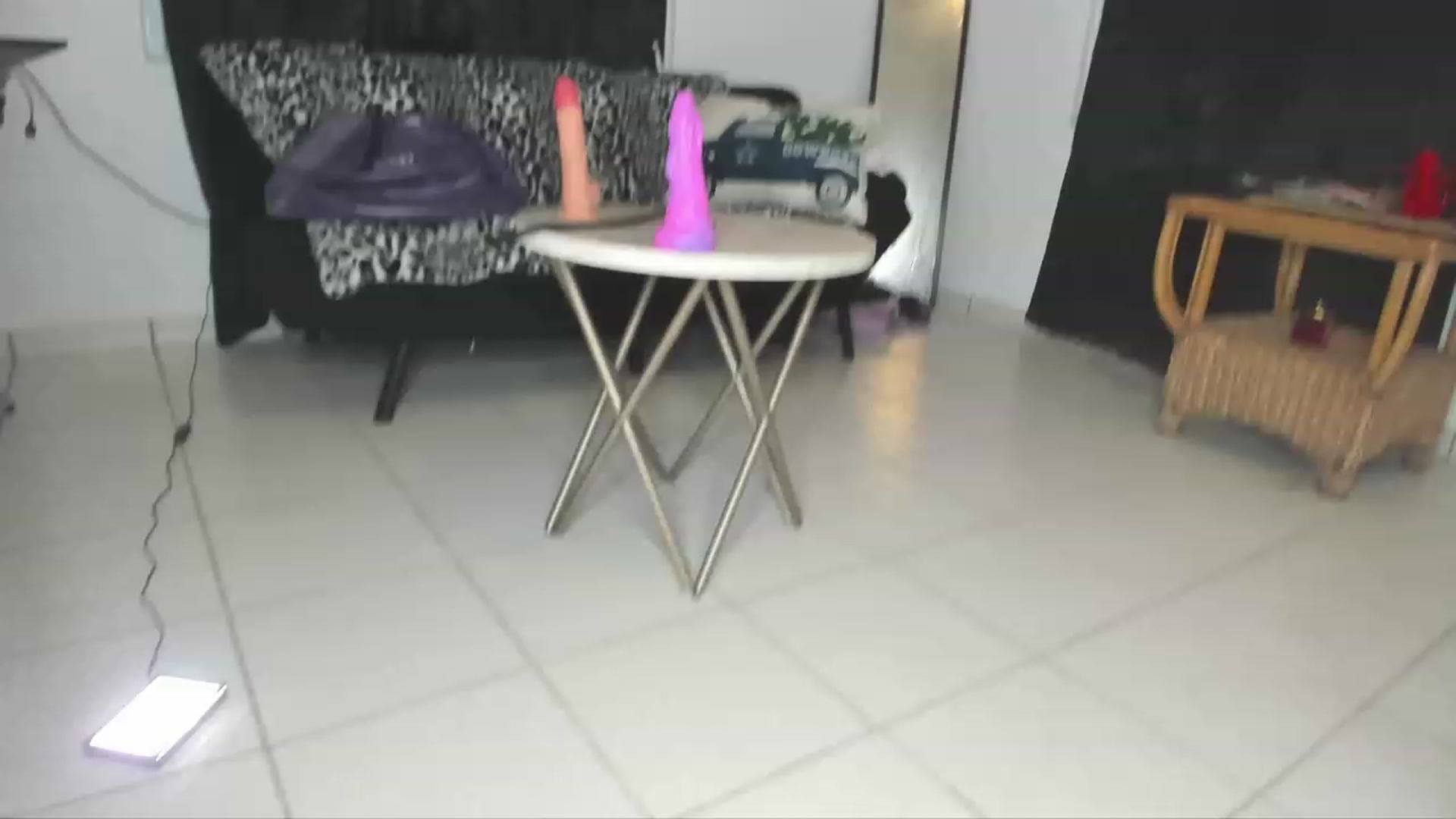 Gallery image thumbnail from HollyHanna's myfreecams stream on, 12/03/2022, 03:20 image 1 of 20