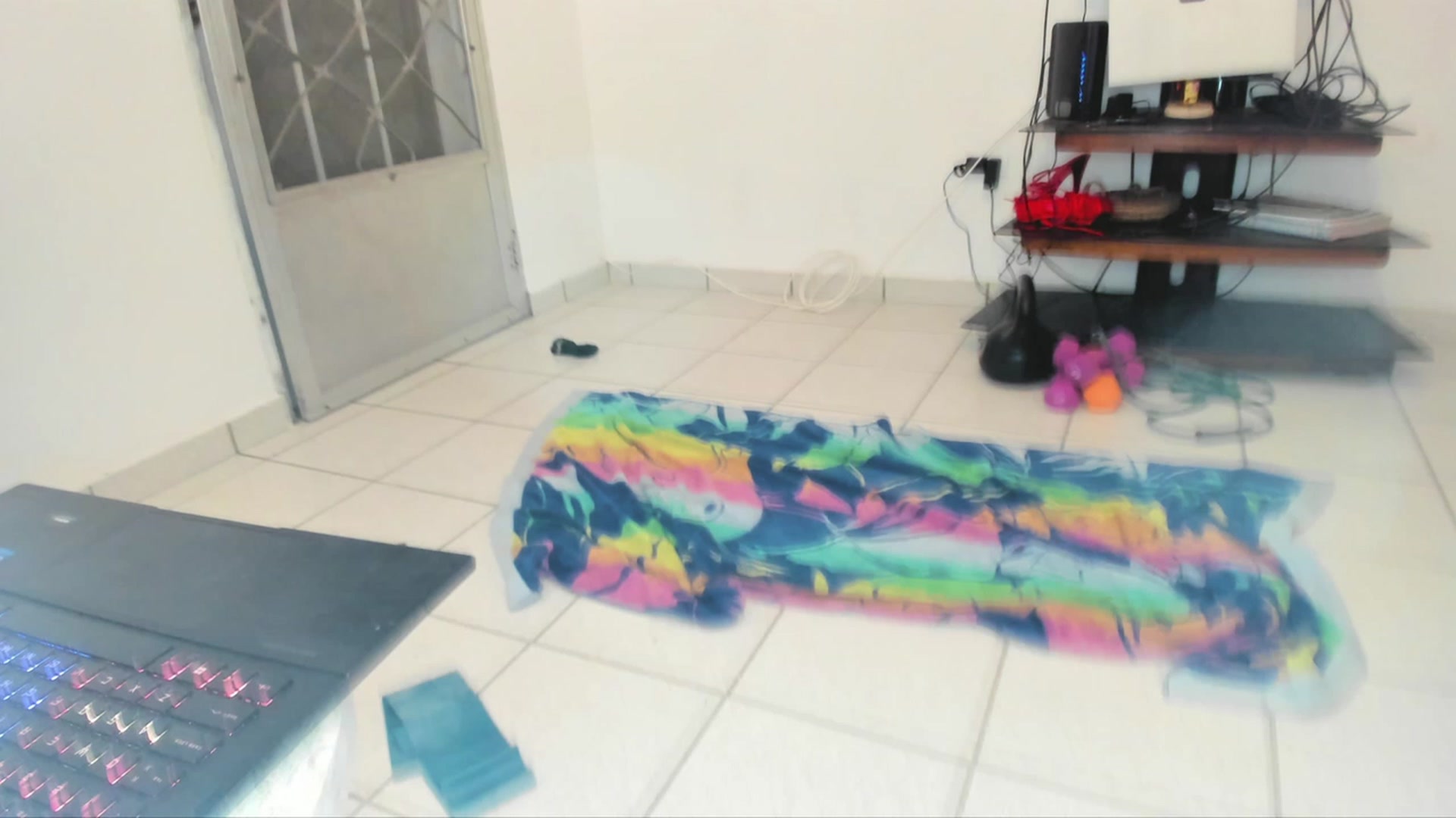 Gallery image thumbnail from HollyHanna's myfreecams stream on, 12/21/2022, 22:40 image 20 of 20