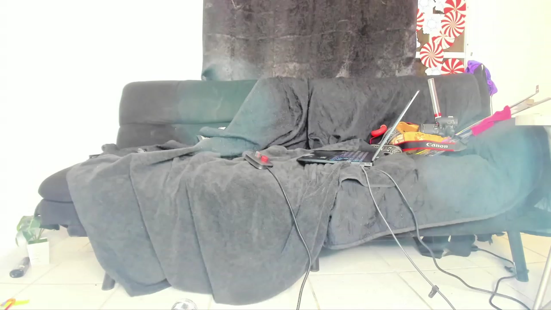 Gallery image thumbnail from HollyHanna's myfreecams stream on, 12/22/2022, 24:05 image 2 of 20