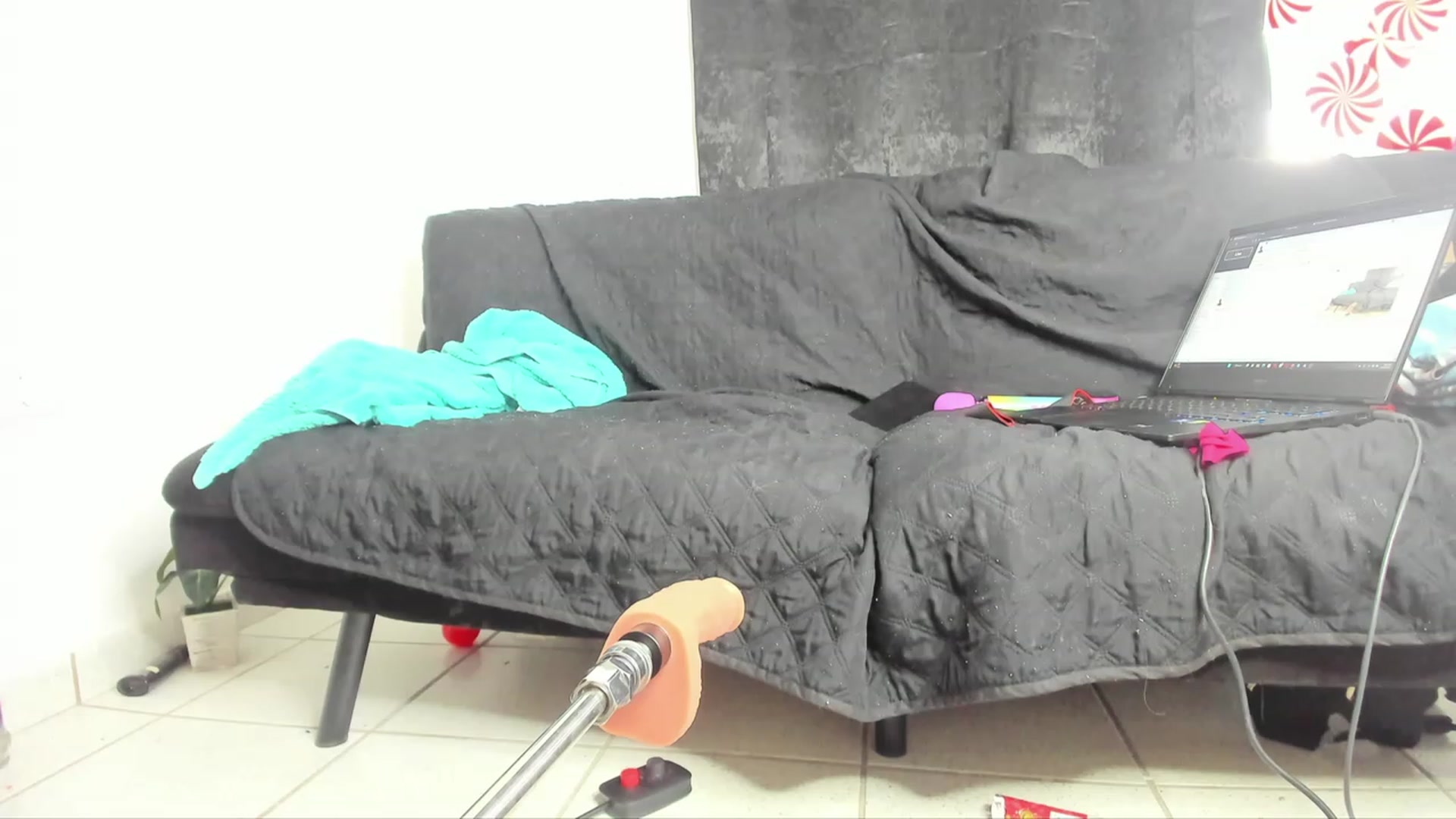 Gallery image thumbnail from HollyHanna's myfreecams stream on, 12/23/2022, 18:11 image 4 of 20