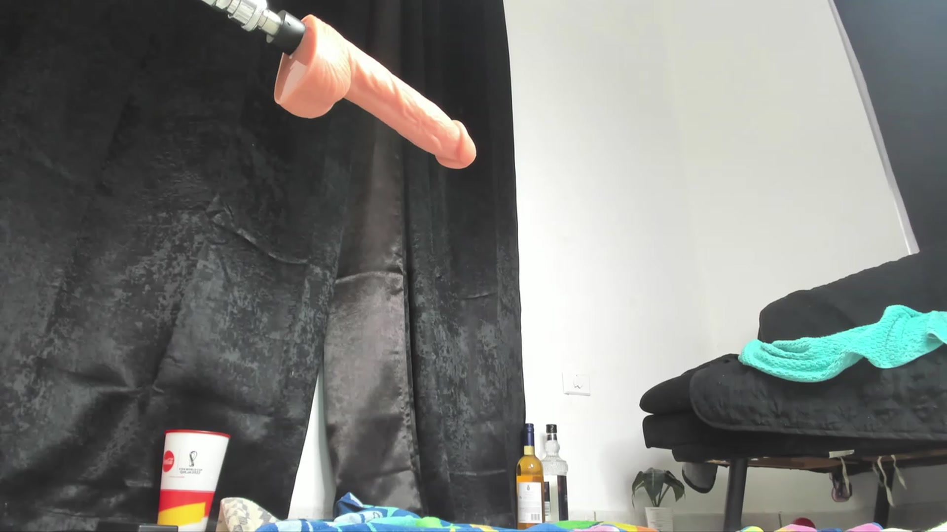 Gallery image thumbnail from HollyHanna's myfreecams stream on, 12/23/2022, 19:25 image 14 of 20