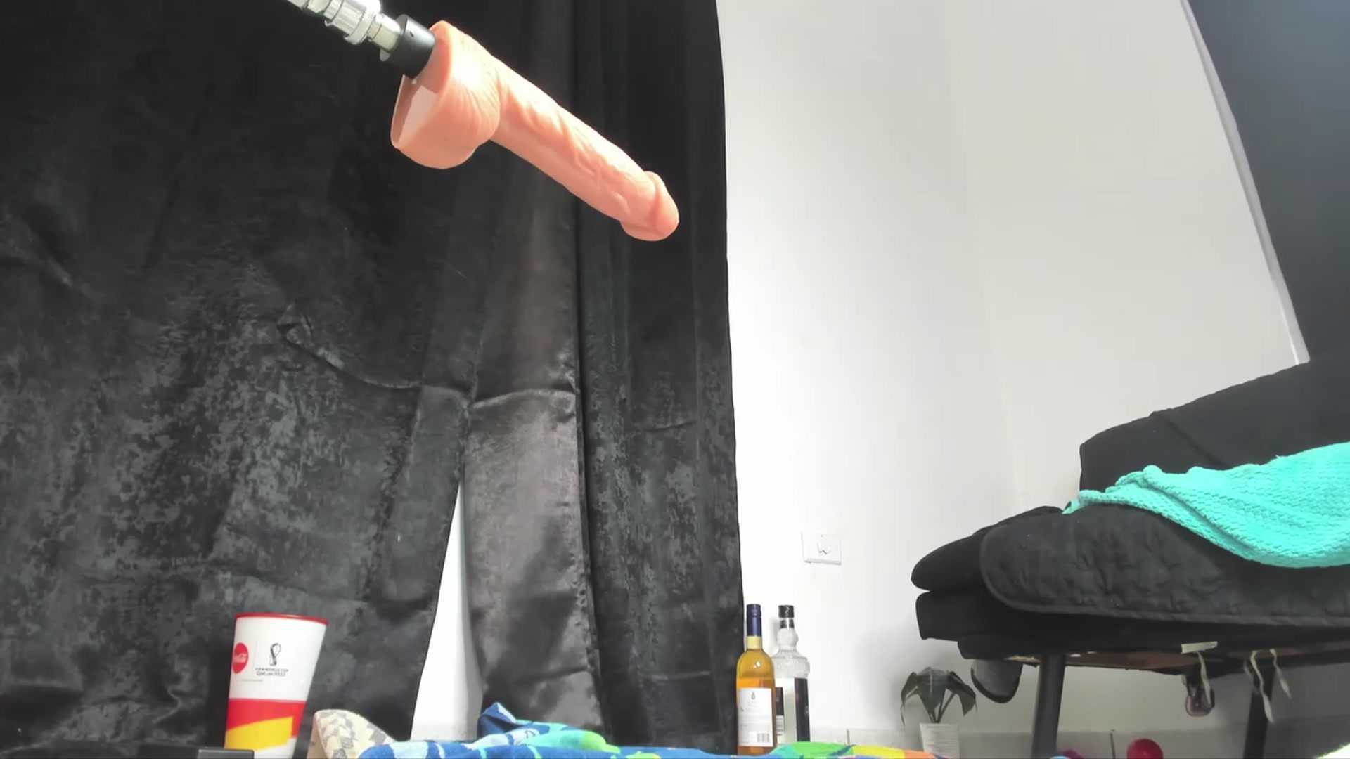 Gallery image thumbnail from HollyHanna's myfreecams stream on, 12/23/2022, 19:25 image 11 of 20