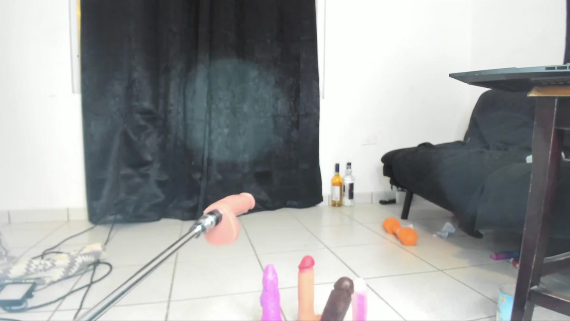 Gallery image thumbnail from HollyHanna's myfreecams stream on, 12/24/2022, 22:16 image 13 of 20