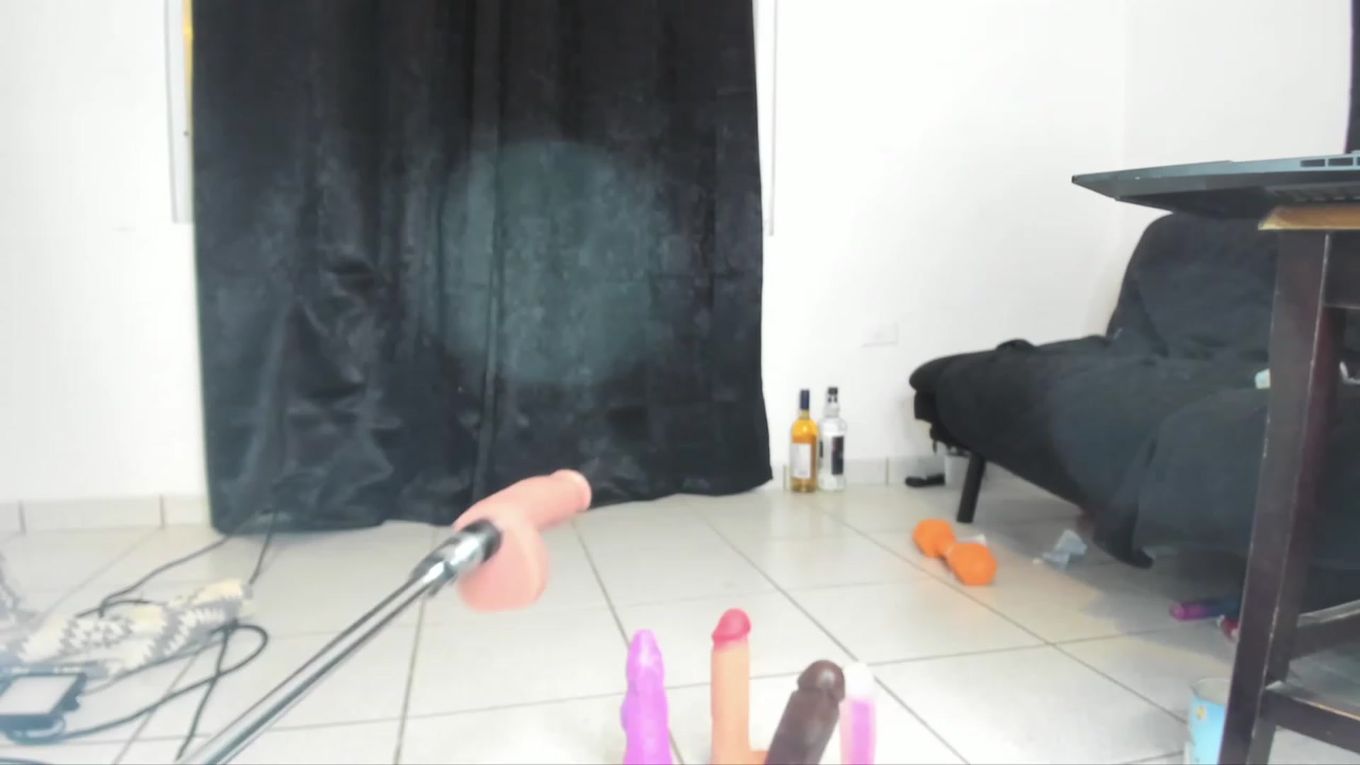 Gallery image thumbnail from HollyHanna's myfreecams stream on, 12/24/2022, 22:16 image 18 of 20
