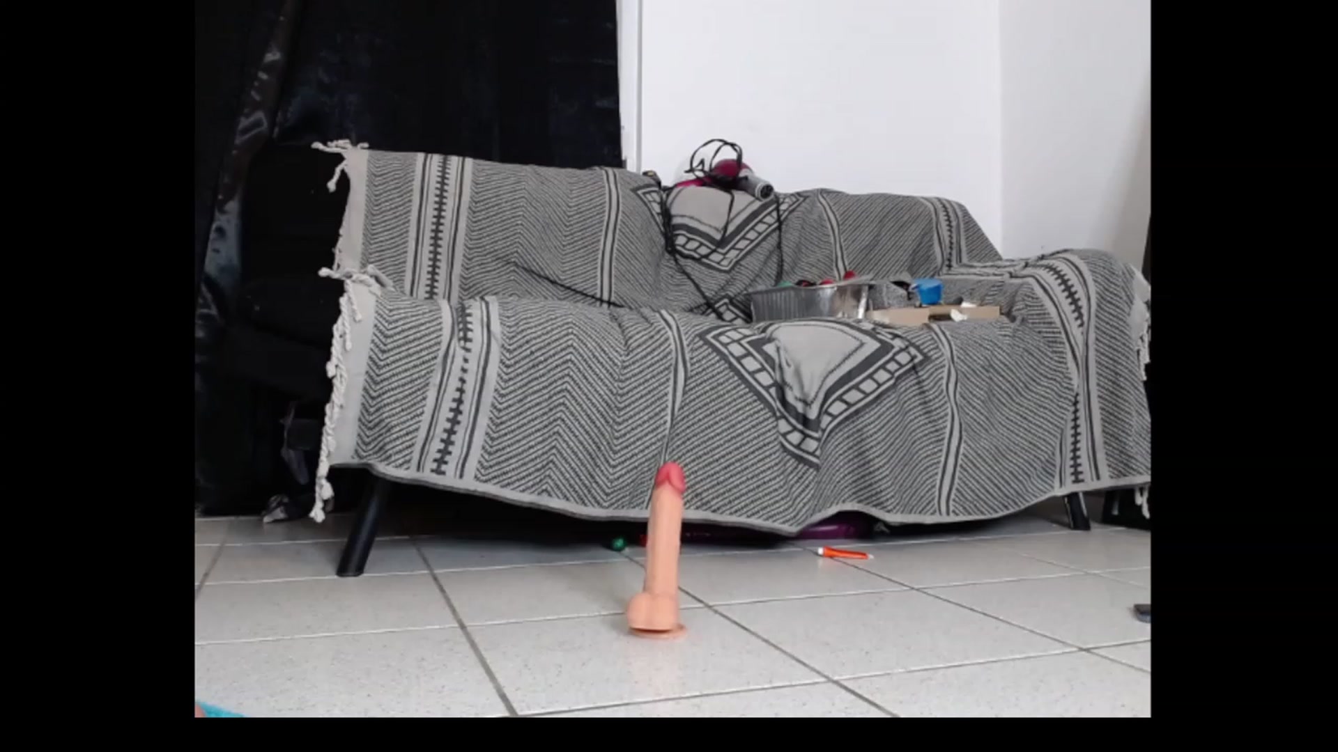 Gallery image thumbnail from HollyHanna's myfreecams stream on, 12/30/2022, 01:41 image 14 of 20