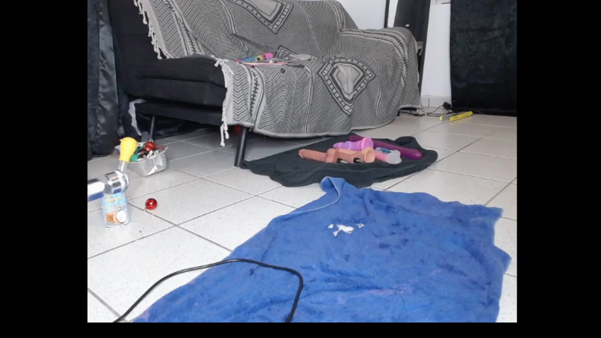 Gallery image thumbnail from HollyHanna's myfreecams stream on, 01/01/2023, 03:56 image 1 of 20
